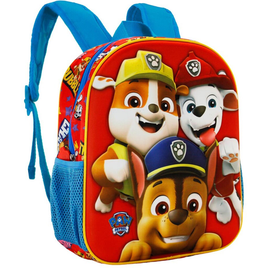 Karactermania Kinderrucksack »PAW Patrol«