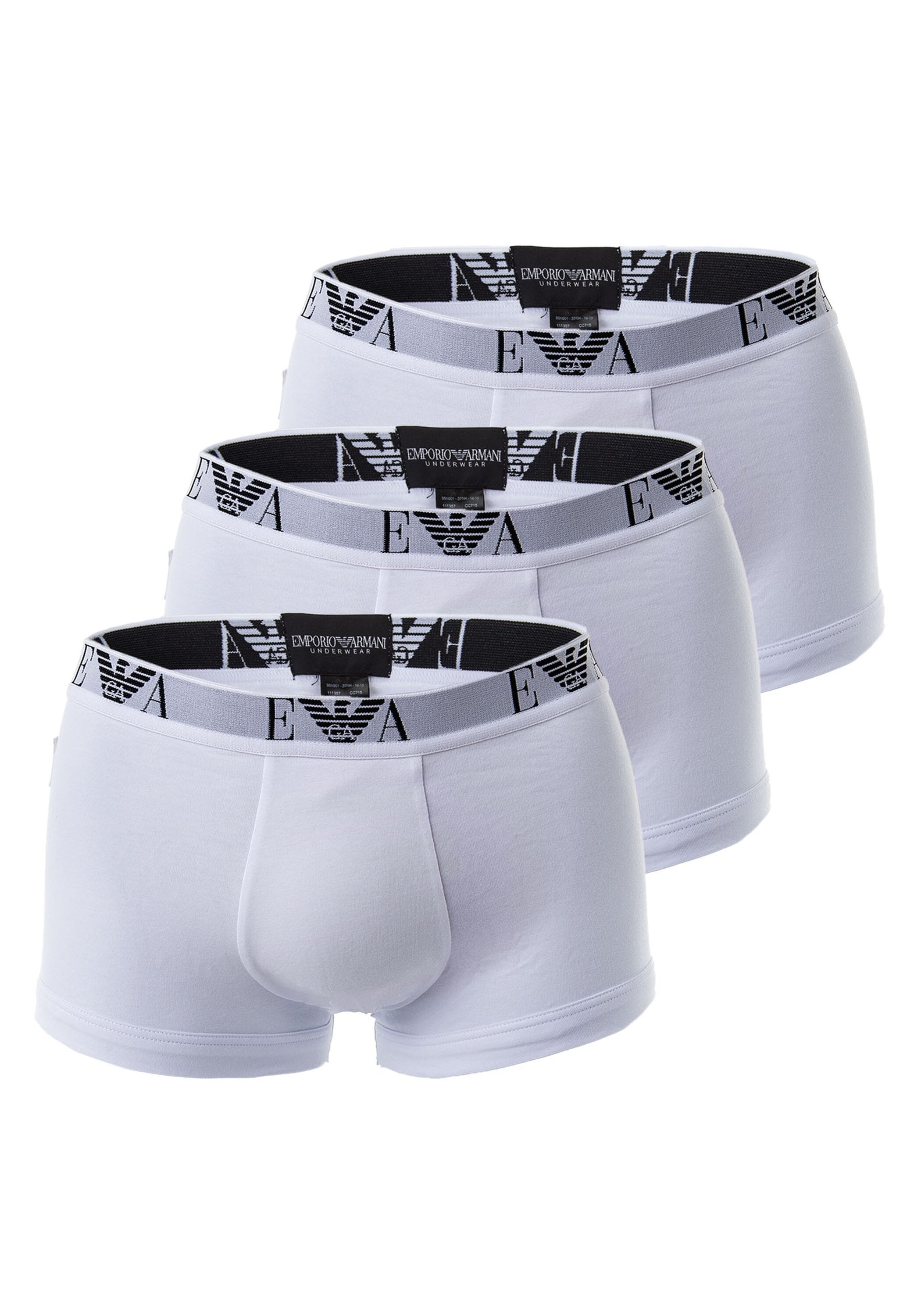 Emporio Armani Boxershorts "Boxershort 3er Pack"