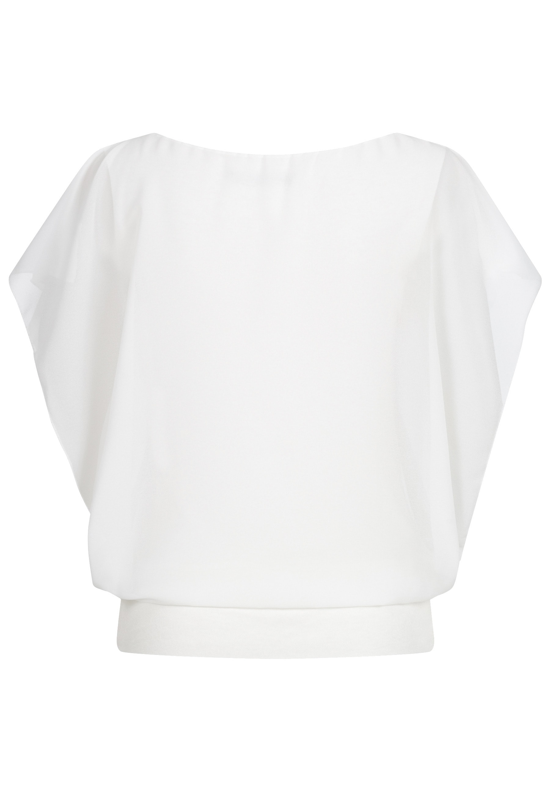 CLOUD 5IVE Klassische Bluse »CLOUD 5IVE Damen«