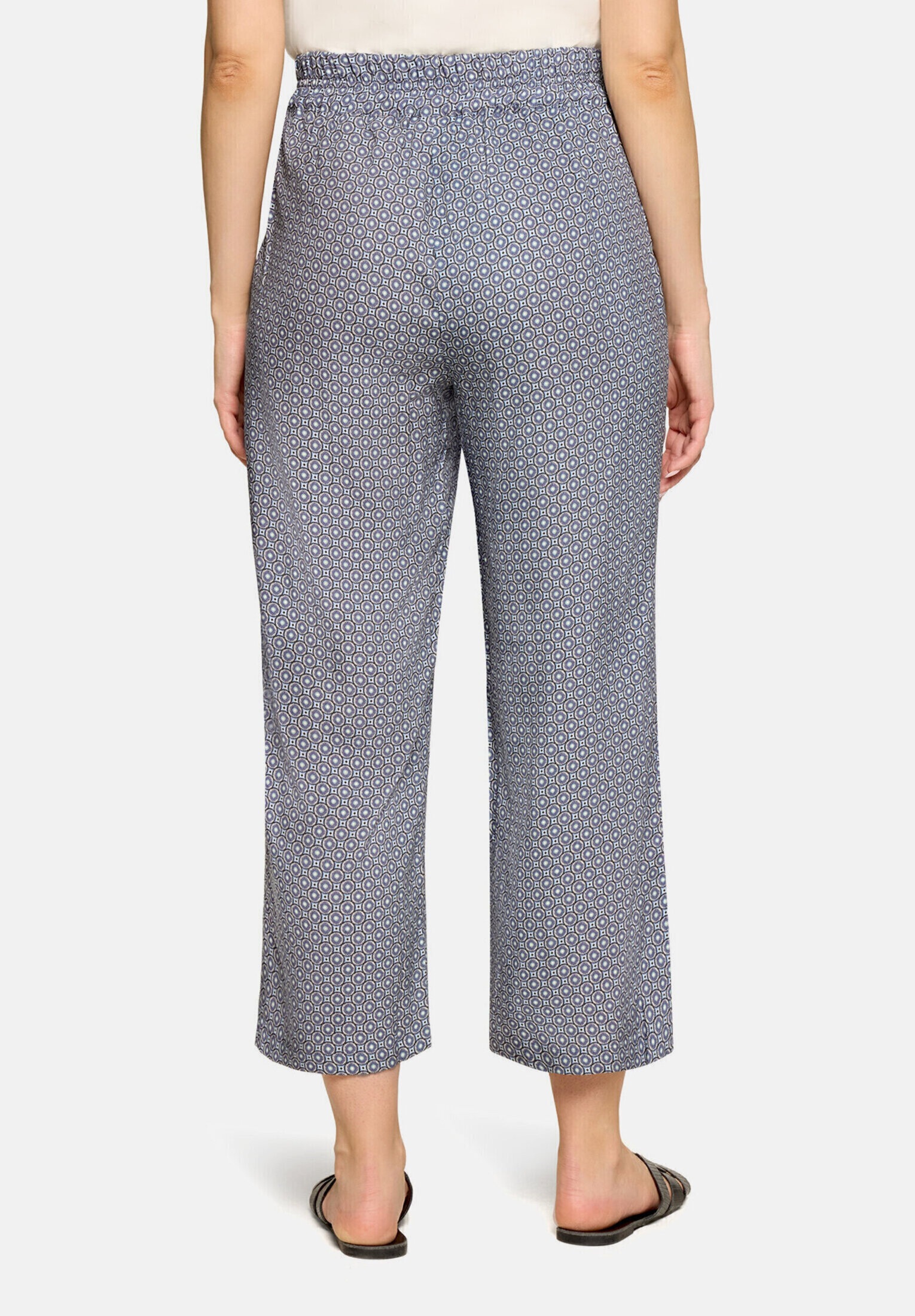 Betty Barclay Marlene-Hose »Damen mit elastischem Bund«