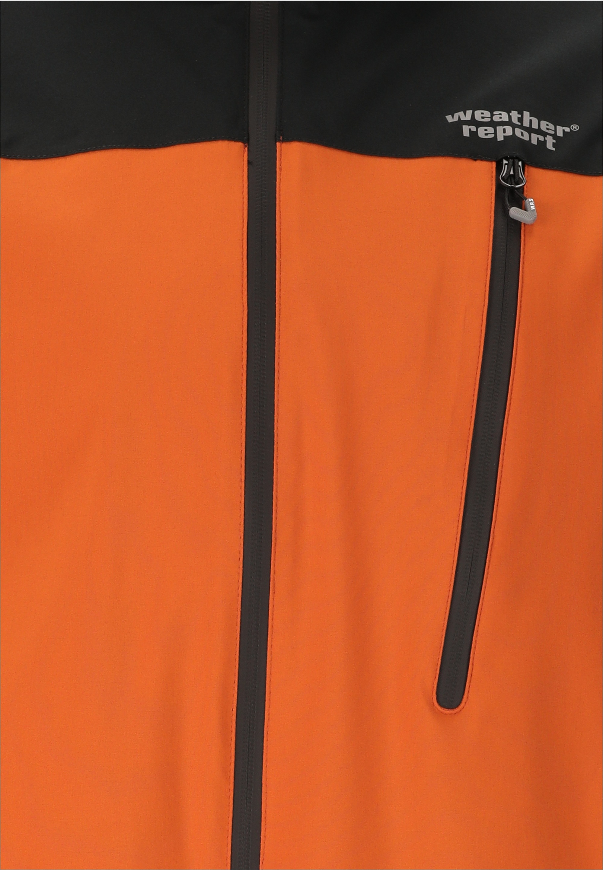 WEATHER REPORT Outdoorjacke »DELTON W-PRO15000«, mit umweltfreundlicher Beschichtung (PFC-Frei)