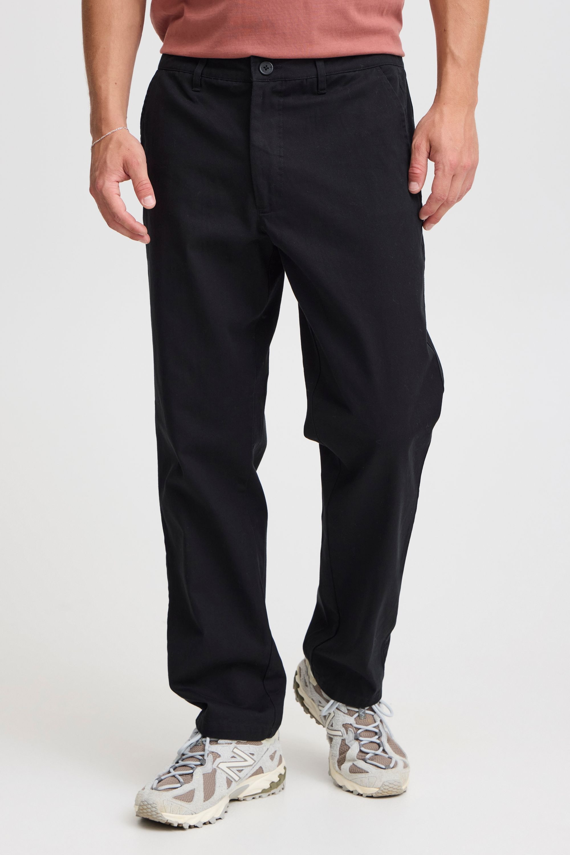 !Solid Chinohose »Chinohose SDMATT LIAM CHINO«