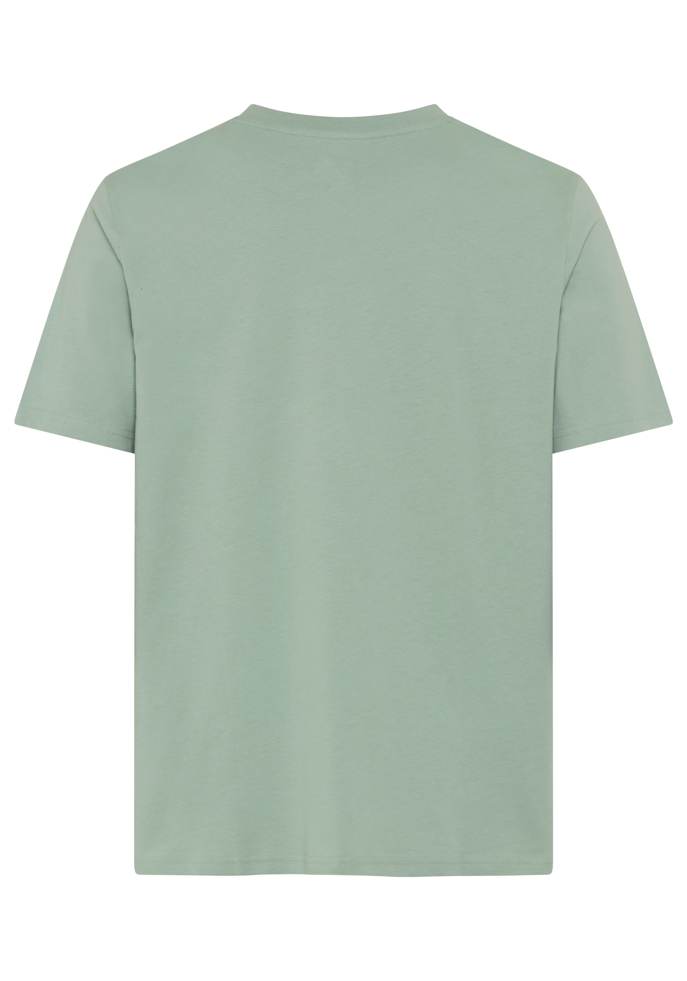 Converse T-Shirt Kurzarm, aus Baumwolle, normale Schnittform
