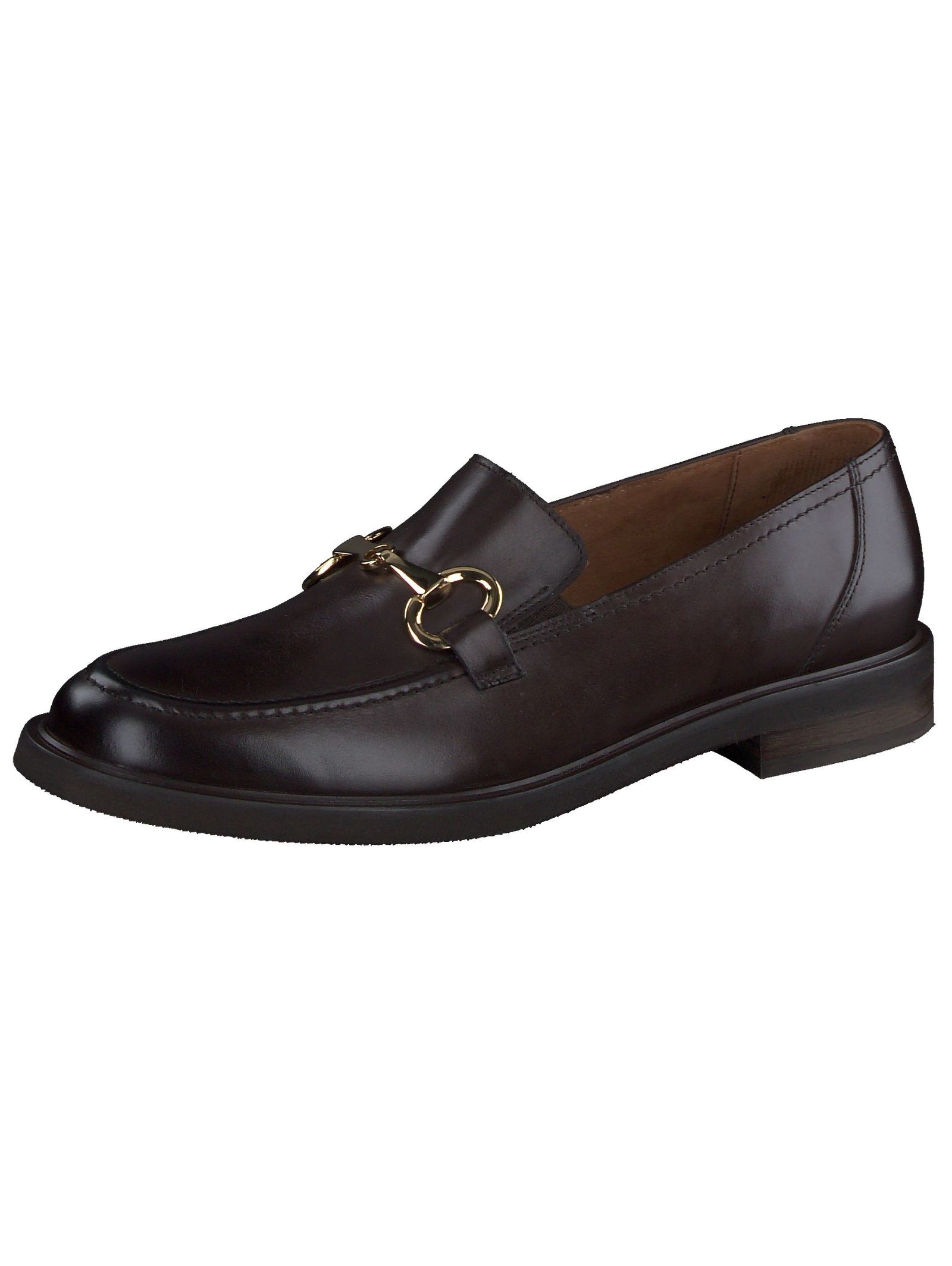 Paul Green Slipper "Paul Green Slipper Glattleder" günstig online kaufen