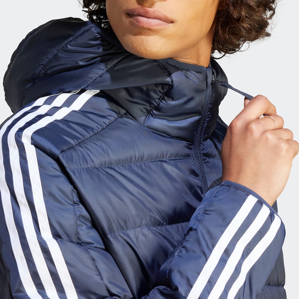 adidas Sportswear Outdoorjacke »ESS 3S L D H PA«