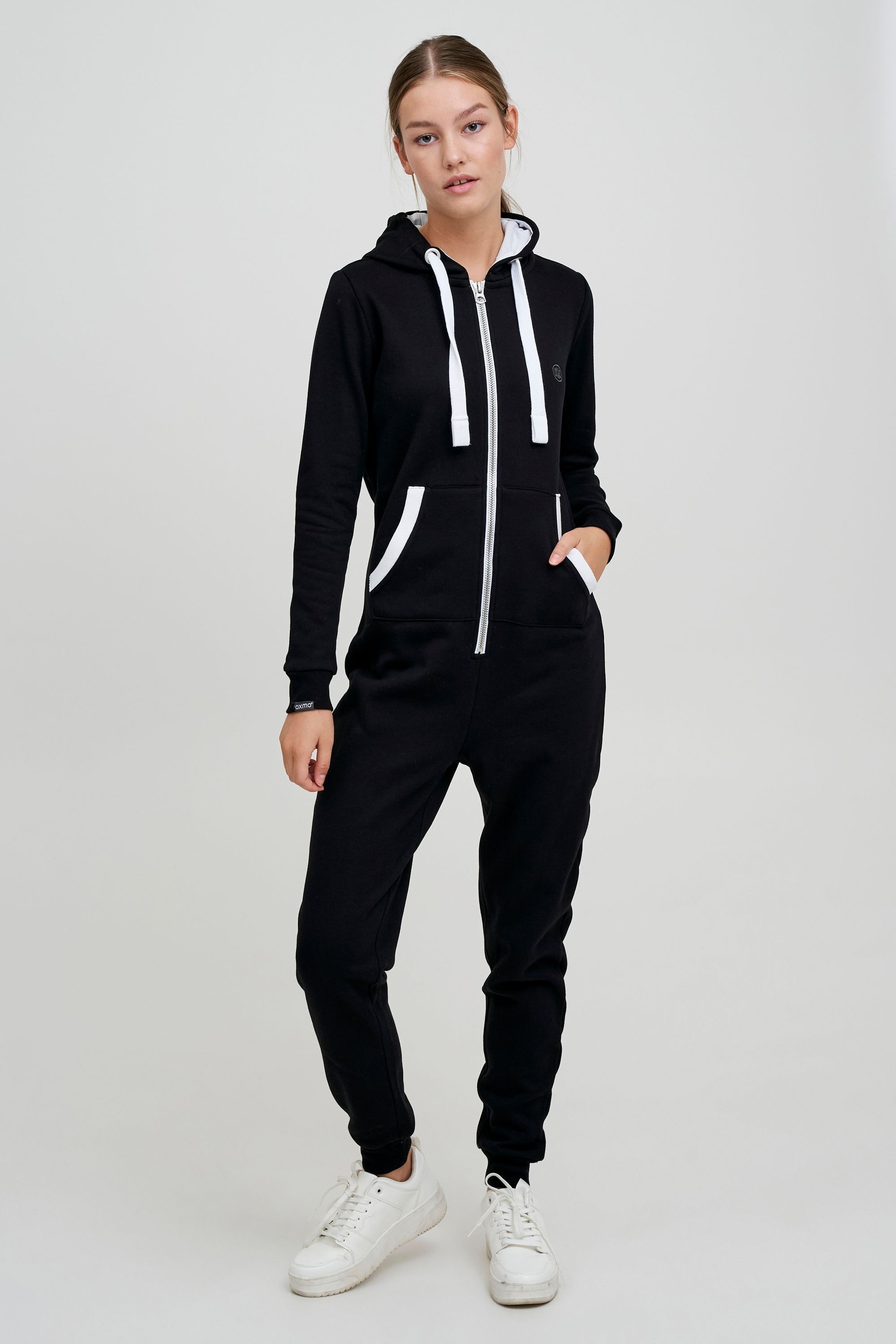 Thumbnail - OXMO Overall "Overall OXBenna"