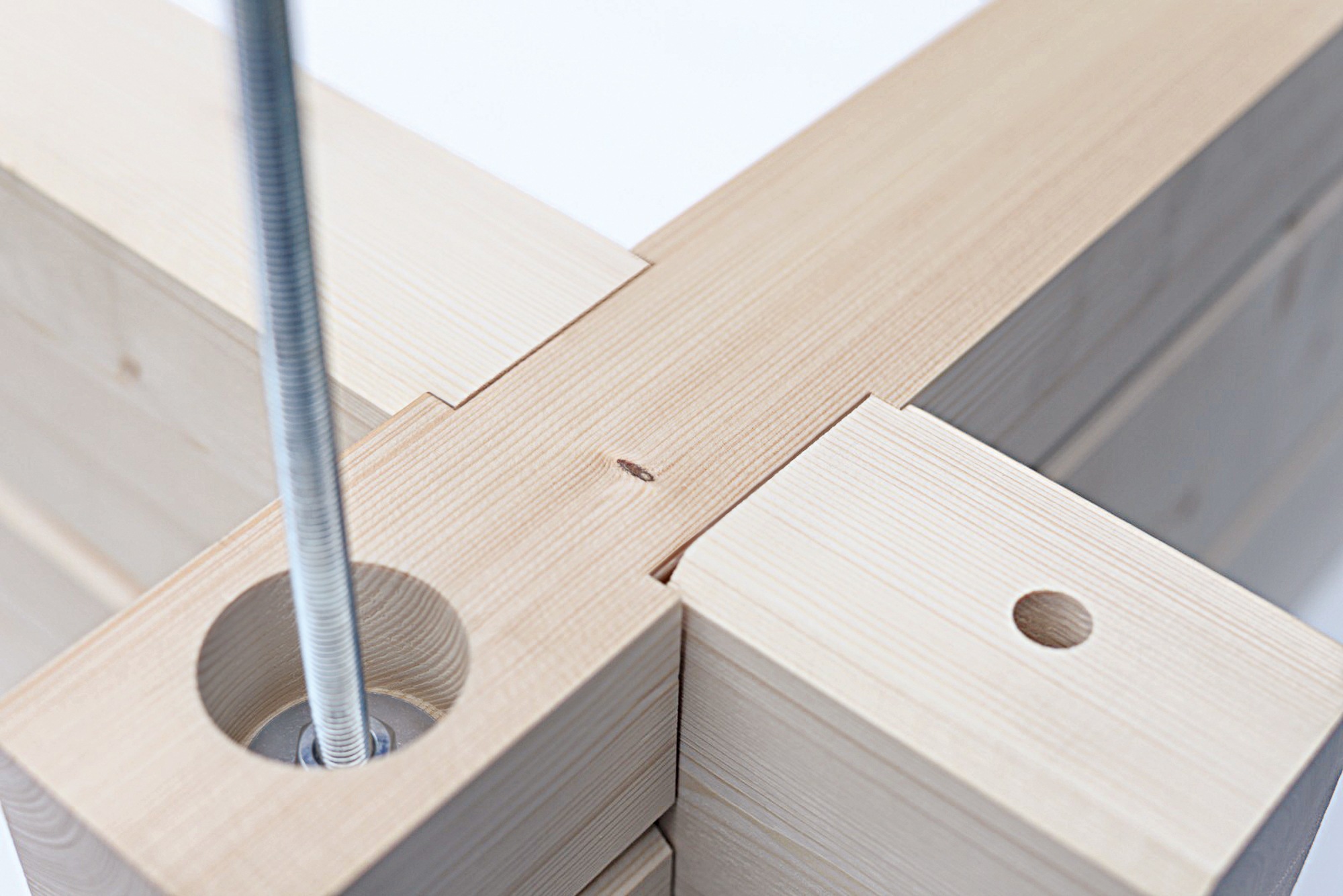 Thumbnail - Skanholz Gartenhaus "Calgary"