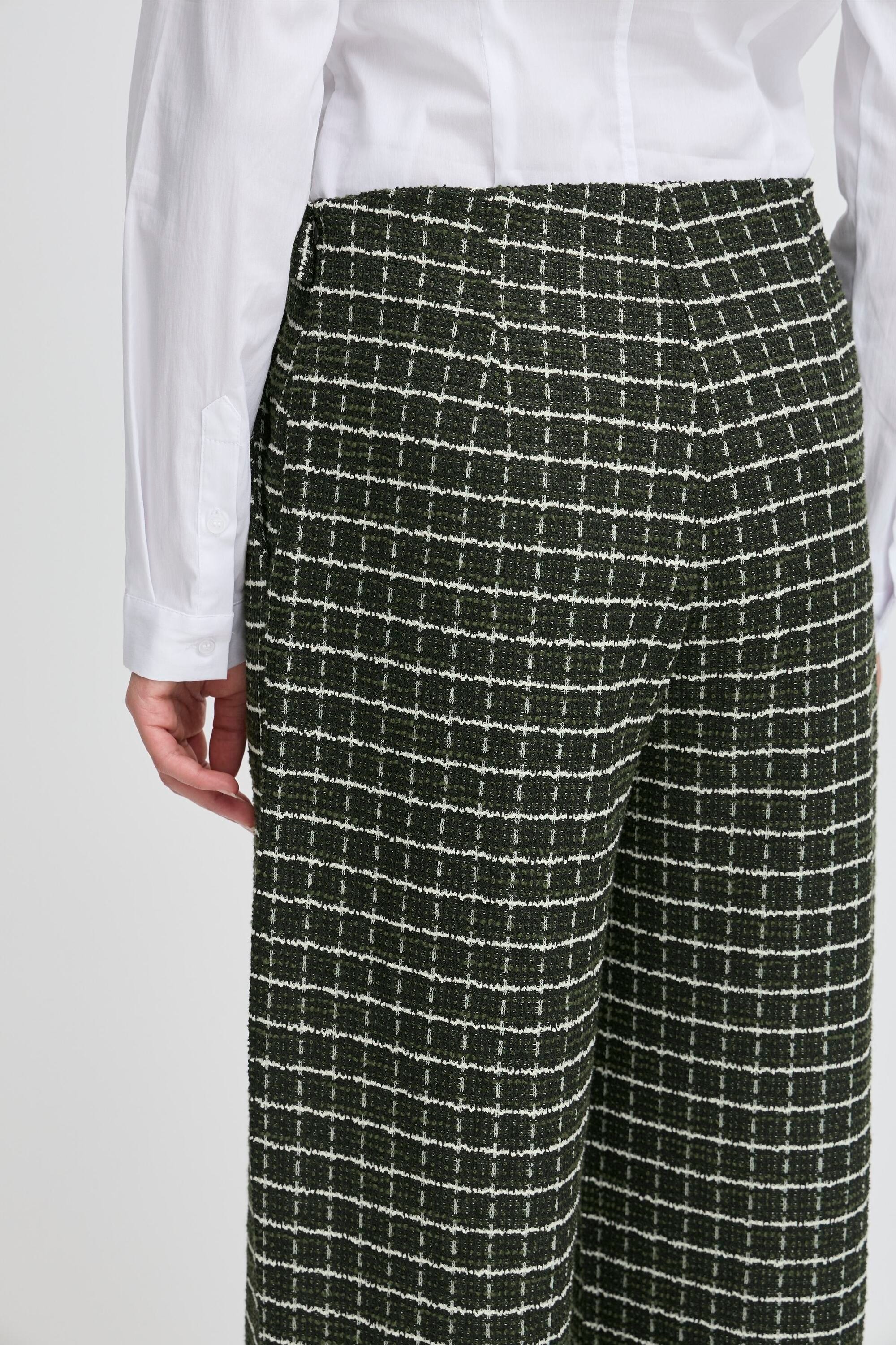 Ichi Stoffhose »Hose IHKATE«