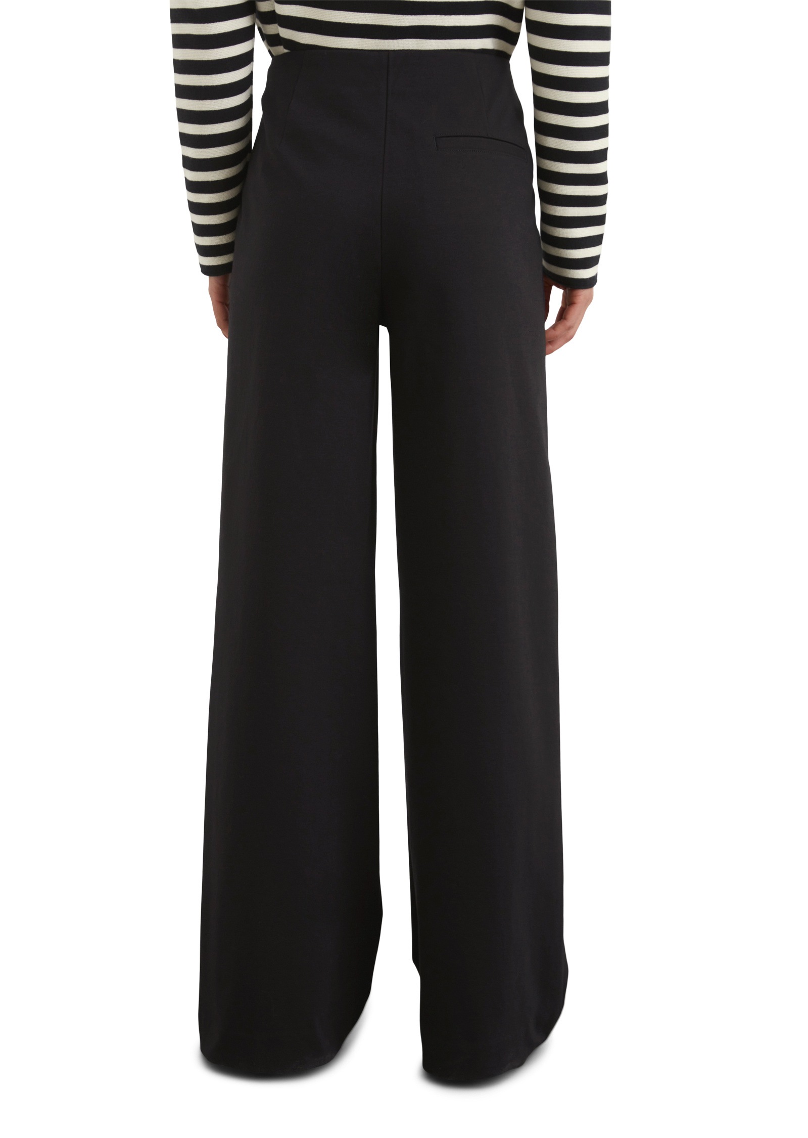 Thumbnail - Marc OPolo Chinohose "aus Interlock-Qualität"