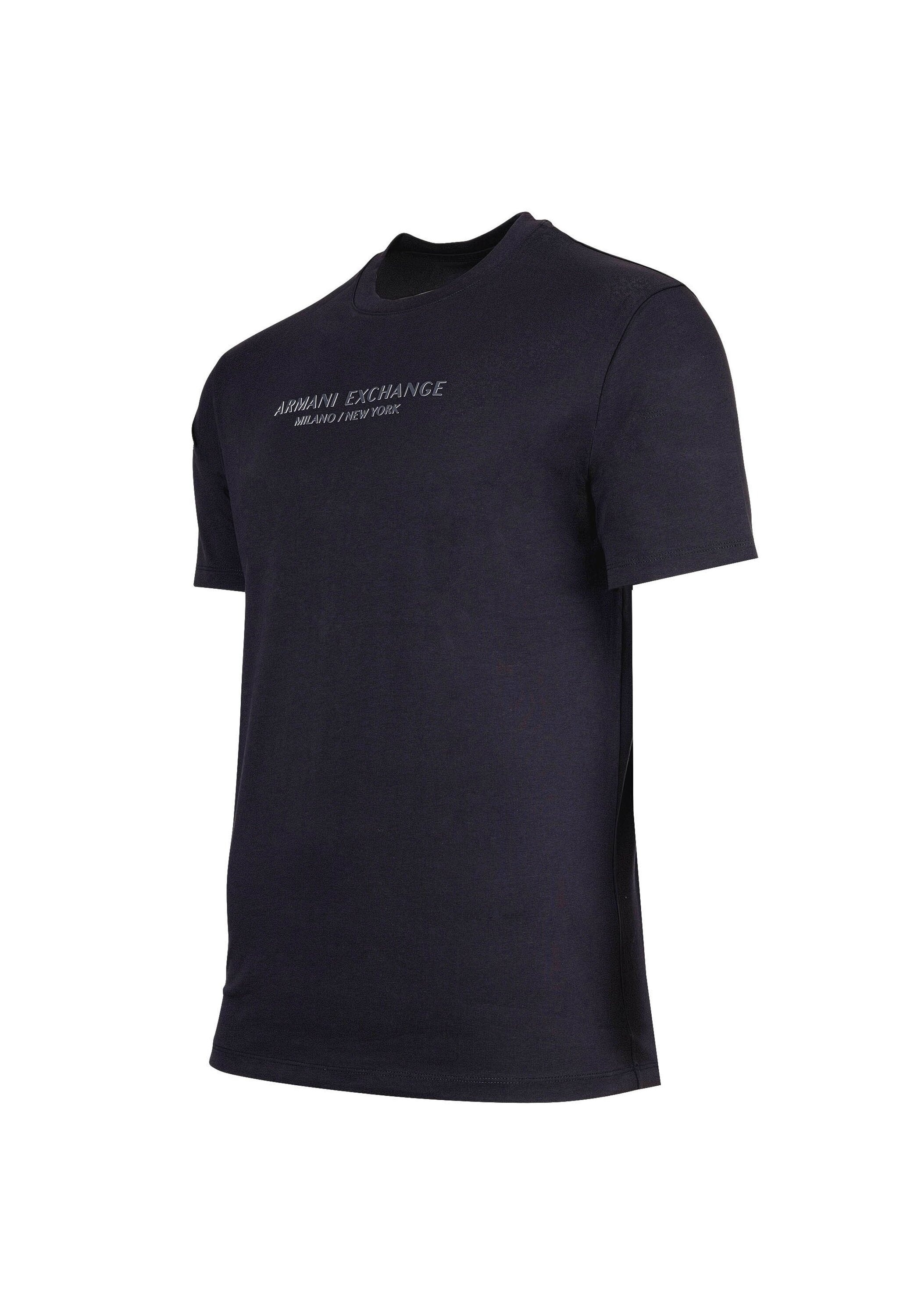 ARMANI EXCHANGE T-Shirt »T-Shirt T-SHIRT 1er Pack«