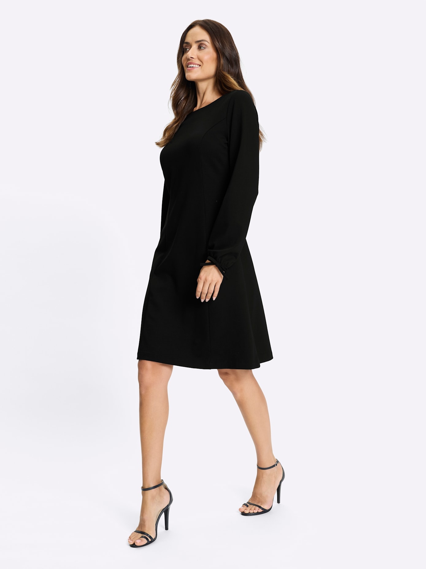 heine Jerseykleid »Jersey-Kleid«