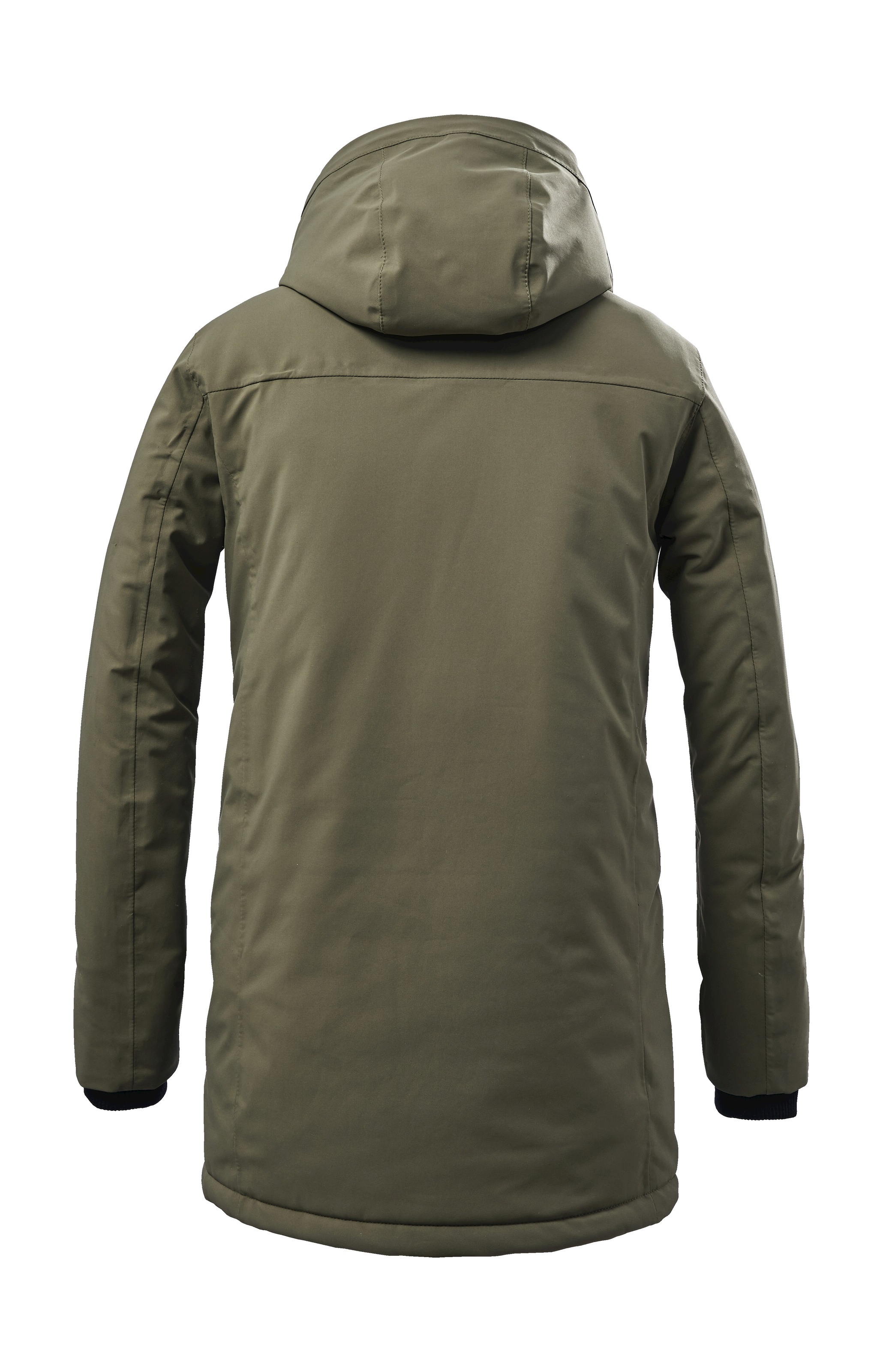 Killtec Parka »KOW 38 BYS PRK«