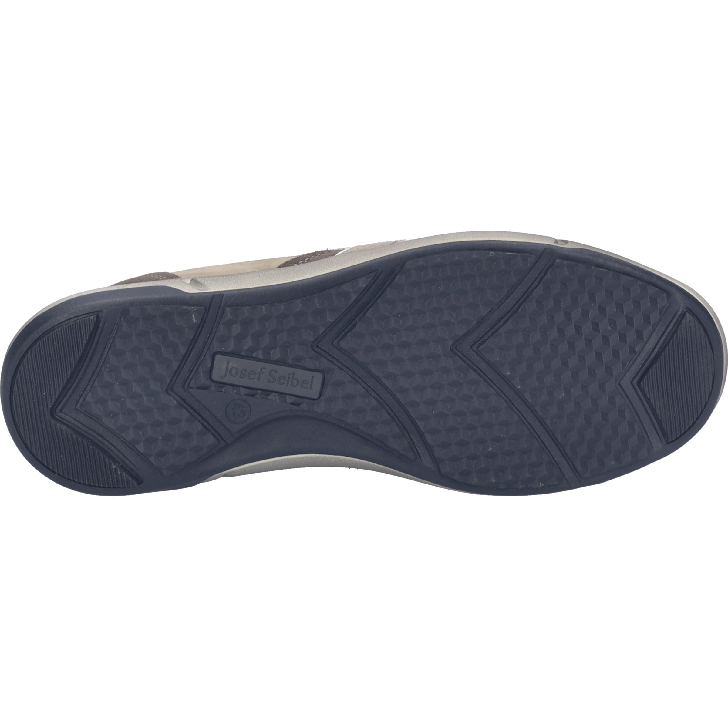 Josef Seibel Sneaker »Enrico 34, granit-multi«