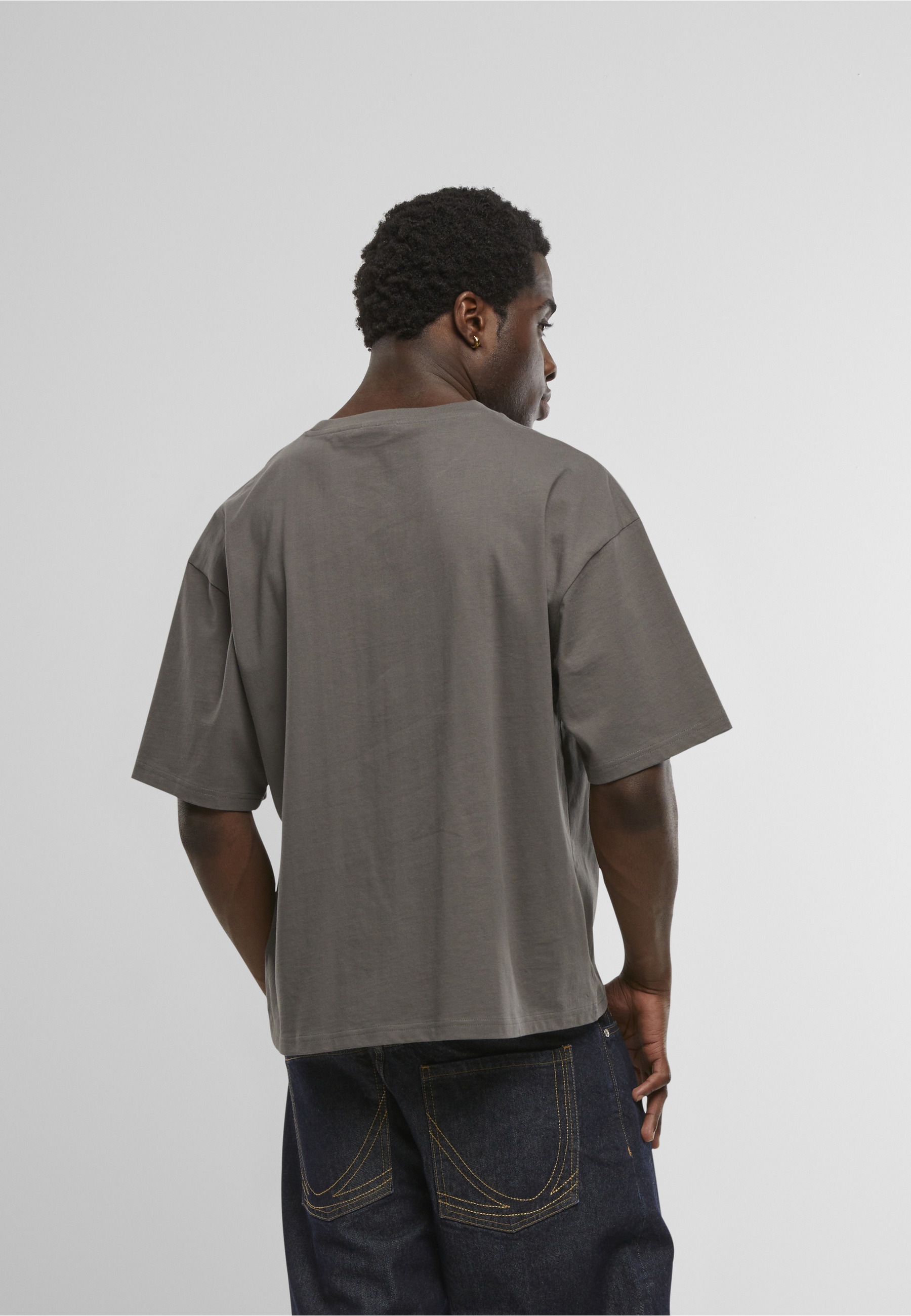 Karl Kani T-Shirt »Karl Kani Kani Usa Boxy T-Shirt« 1