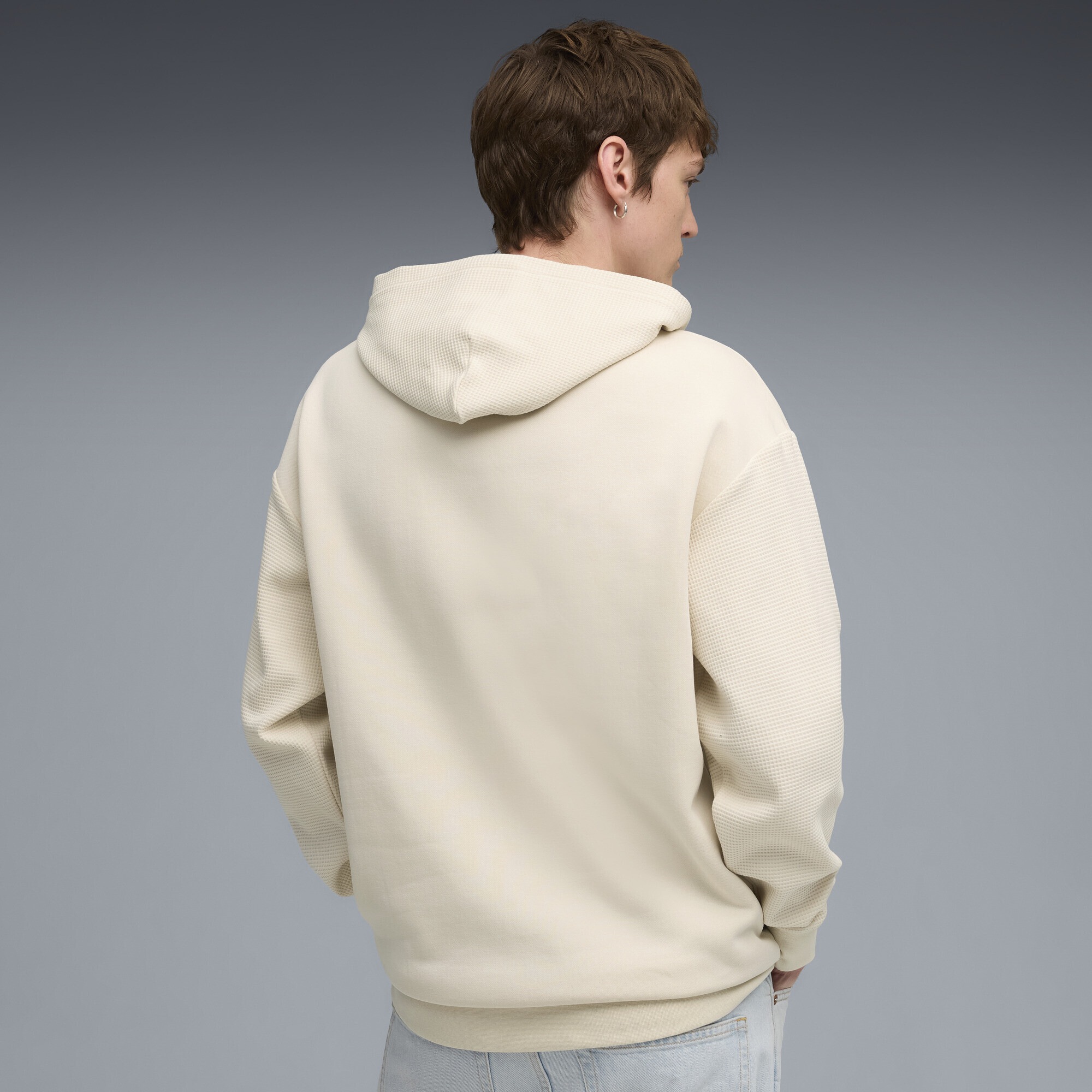 PUMA Hoodie »PUMA Class Relaxed Hoodie Herren«