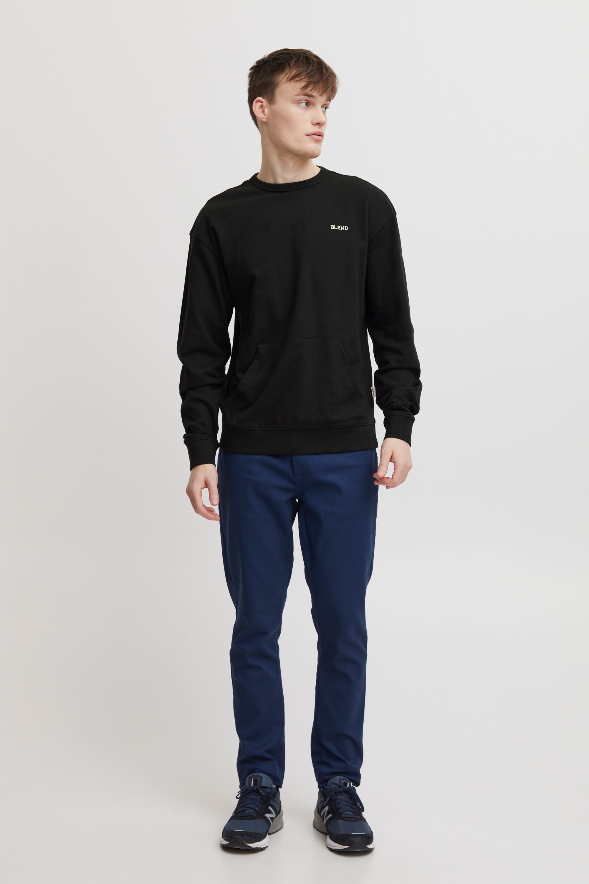 Thumbnail - Blend Longpullover "Sweatshirt BHSweatshirt"