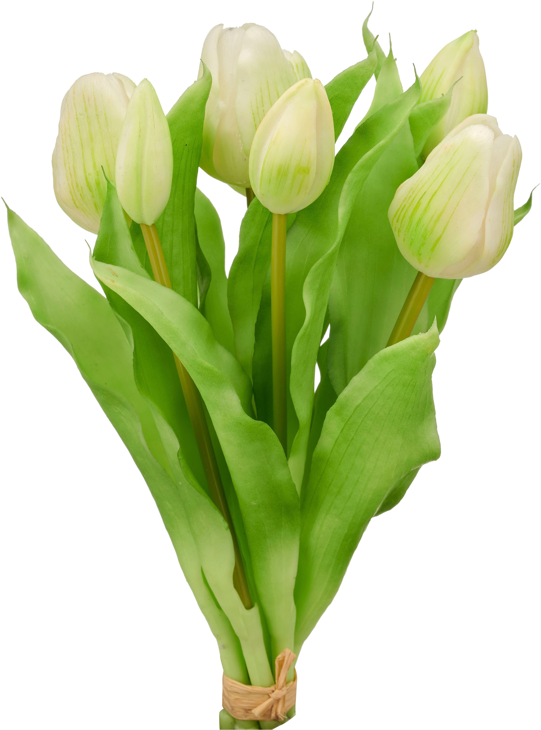 Creativ green Kunsttulpe »Tulpenbund« in schöner Farbe