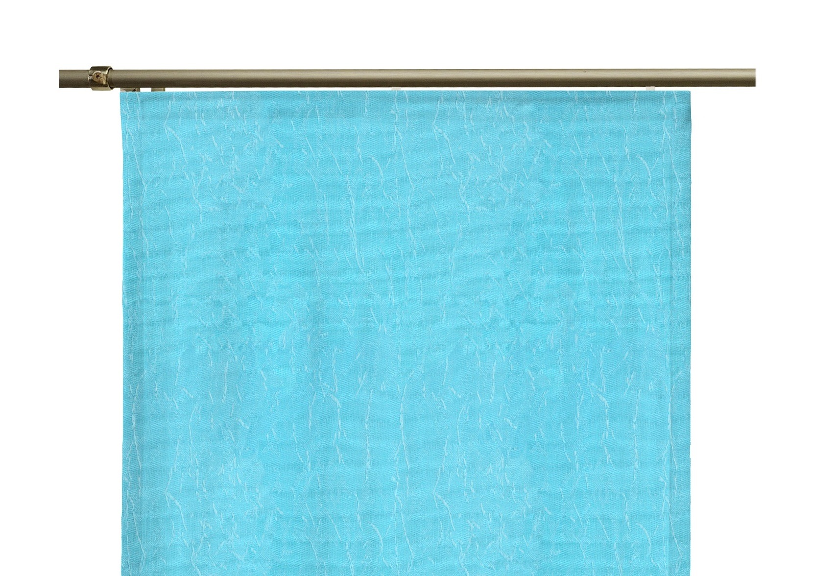 Thumbnail - Wirth Schiebegardine "Lahnstein" Paneelwagen 1 Stk. tlg. Inkl. Montagezubehör