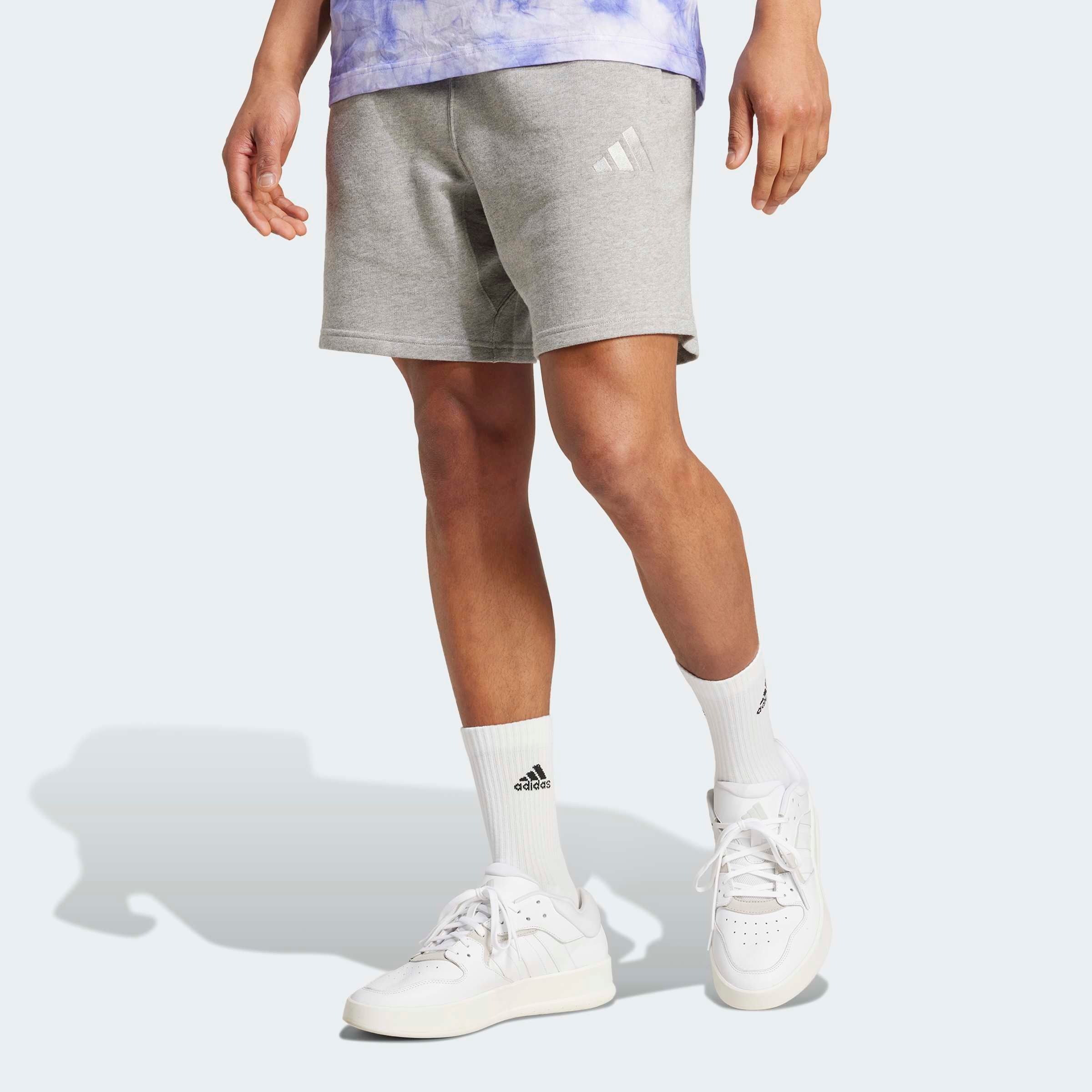 adidas Sportswear Shorts "M A SZN FT SHO" günstig online kaufen