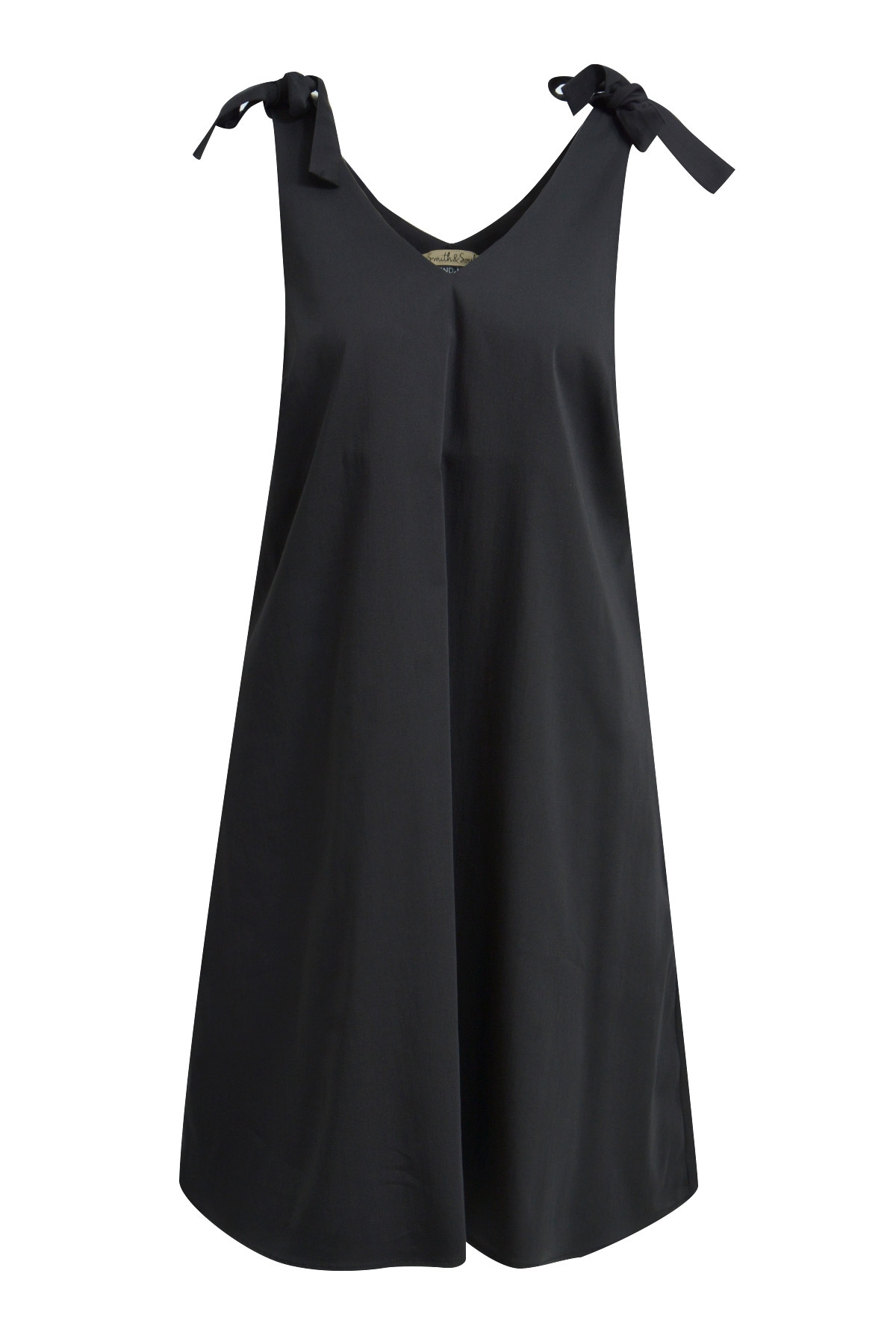 Smith & Soul Sommerkleid, mit Taschen