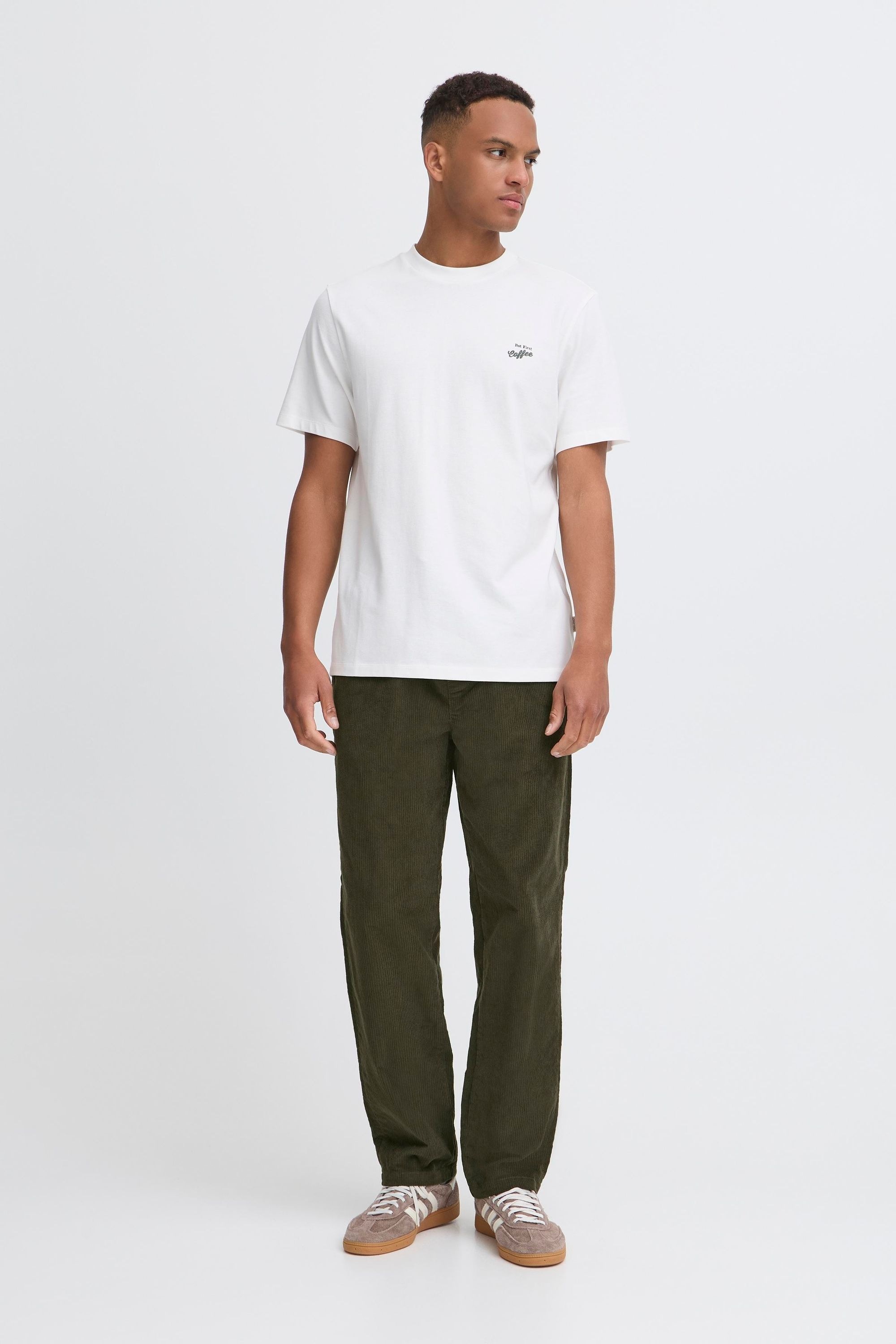 Thumbnail - Blend Chinohose "BHMalvin-Cord" Stylische Cordhose mit Taschen