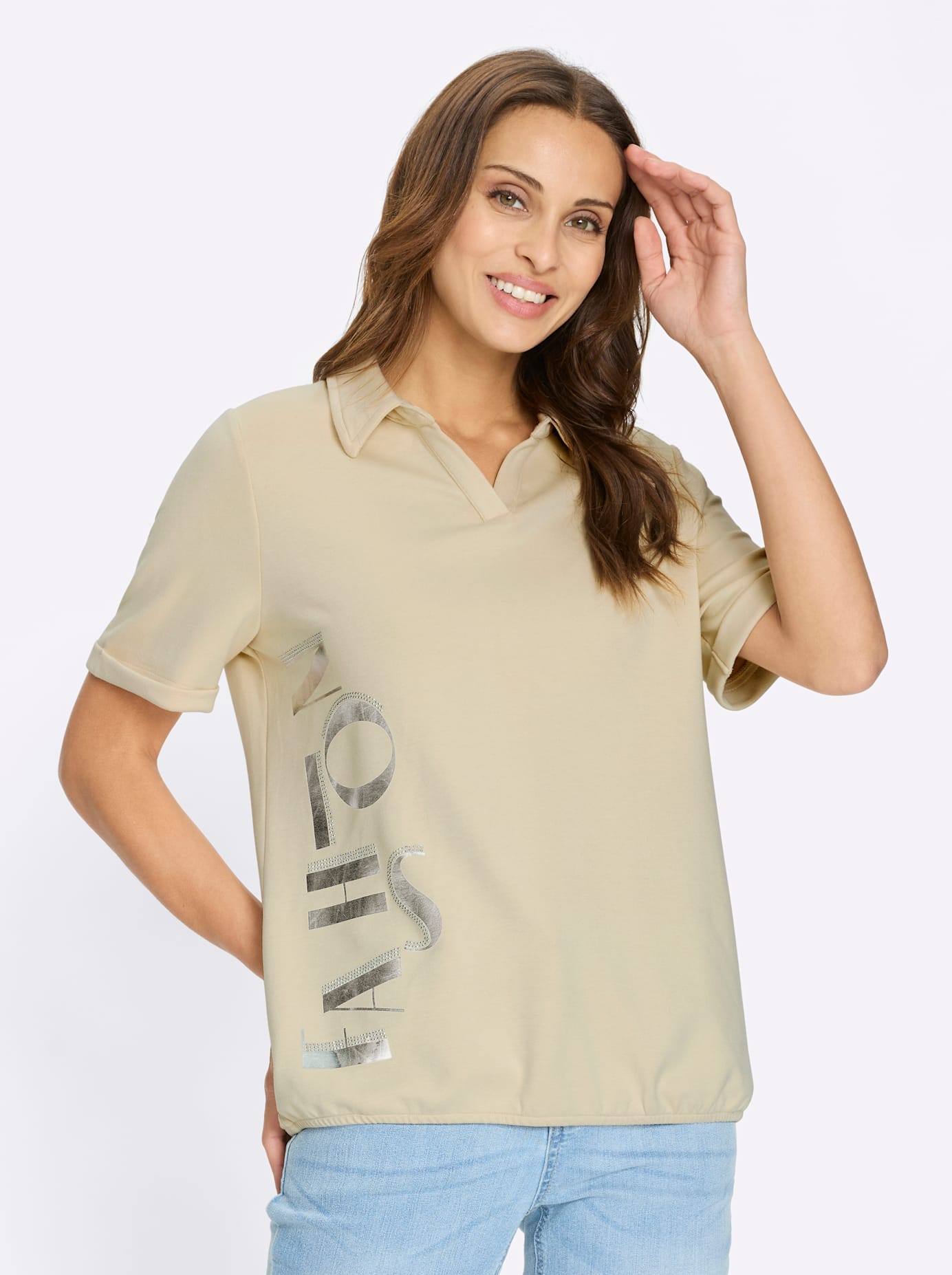 Inspirationen Sweatshirt günstig online kaufen