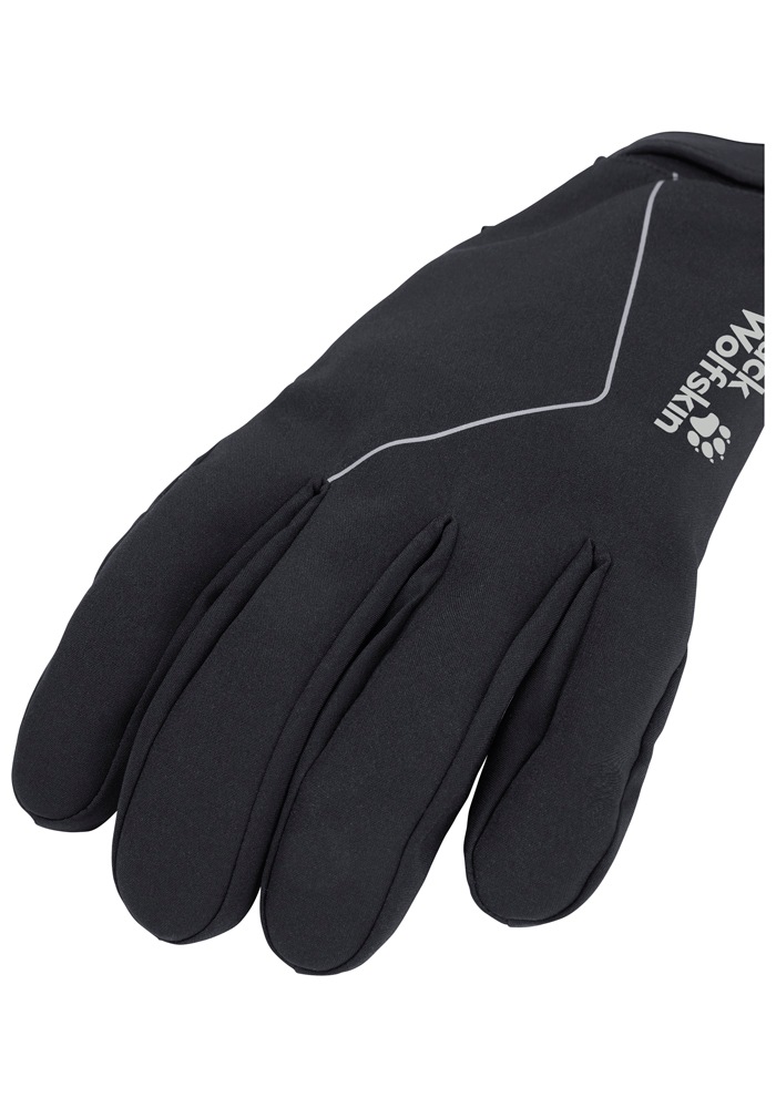 Jack Wolfskin Fahrradhandschuhe »REFL WINTER GLOVE«