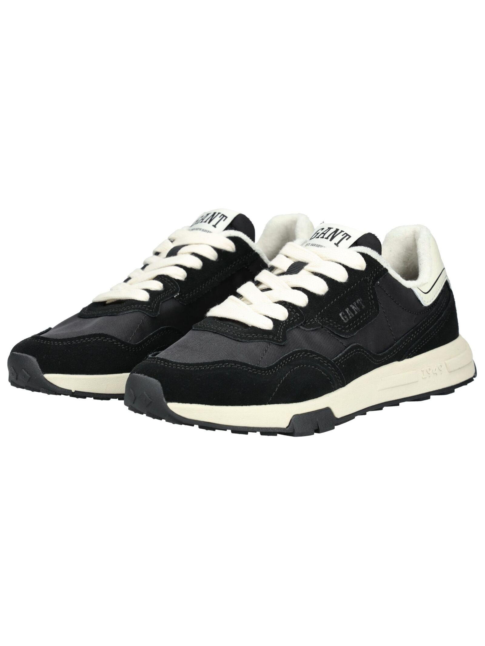 Gant Sneaker »Gant Sneaker Veloursleder«