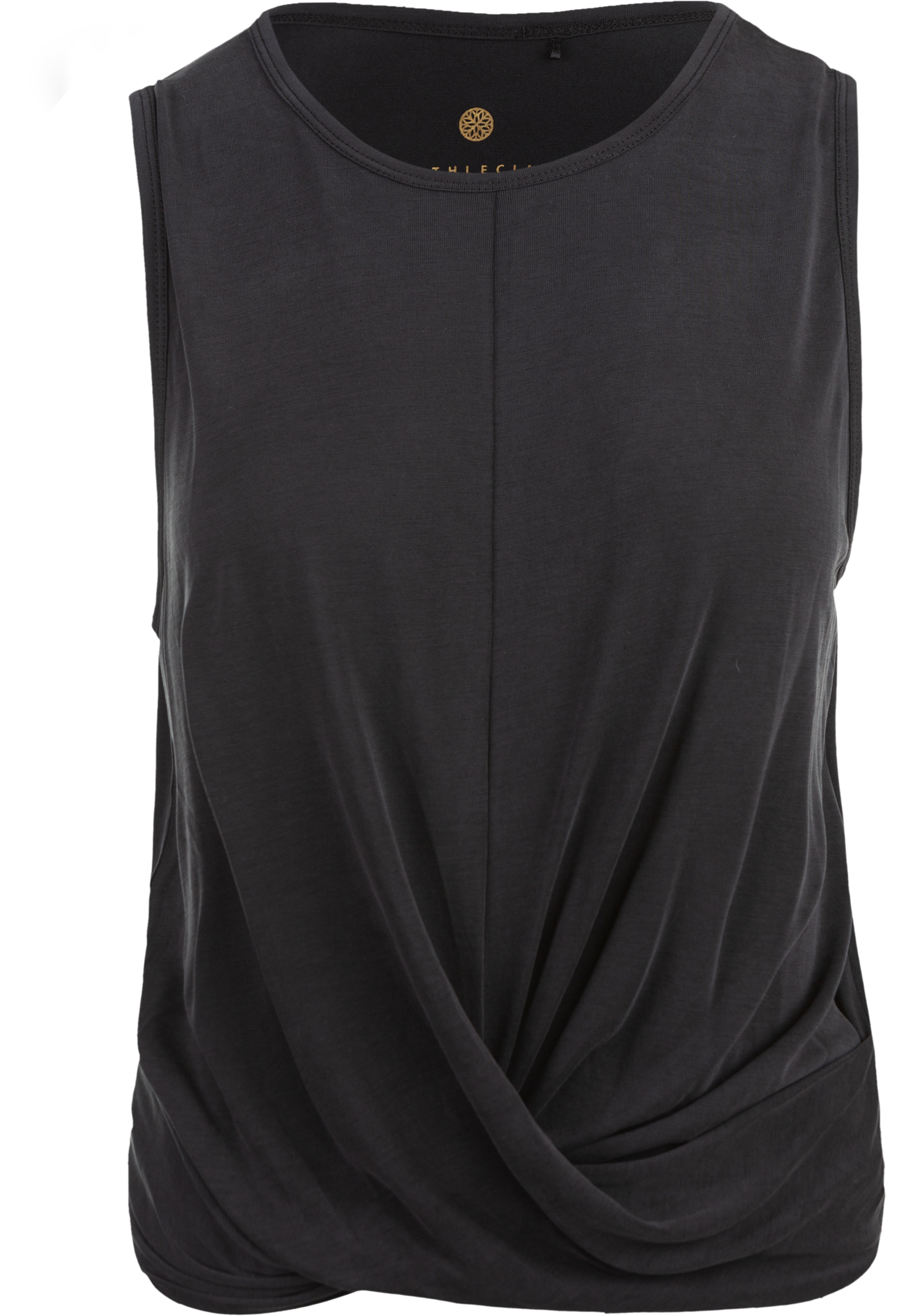 ATHLECIA Tanktop »Diamy«, (1 tlg.), aus atmungsaktivem Materialmix