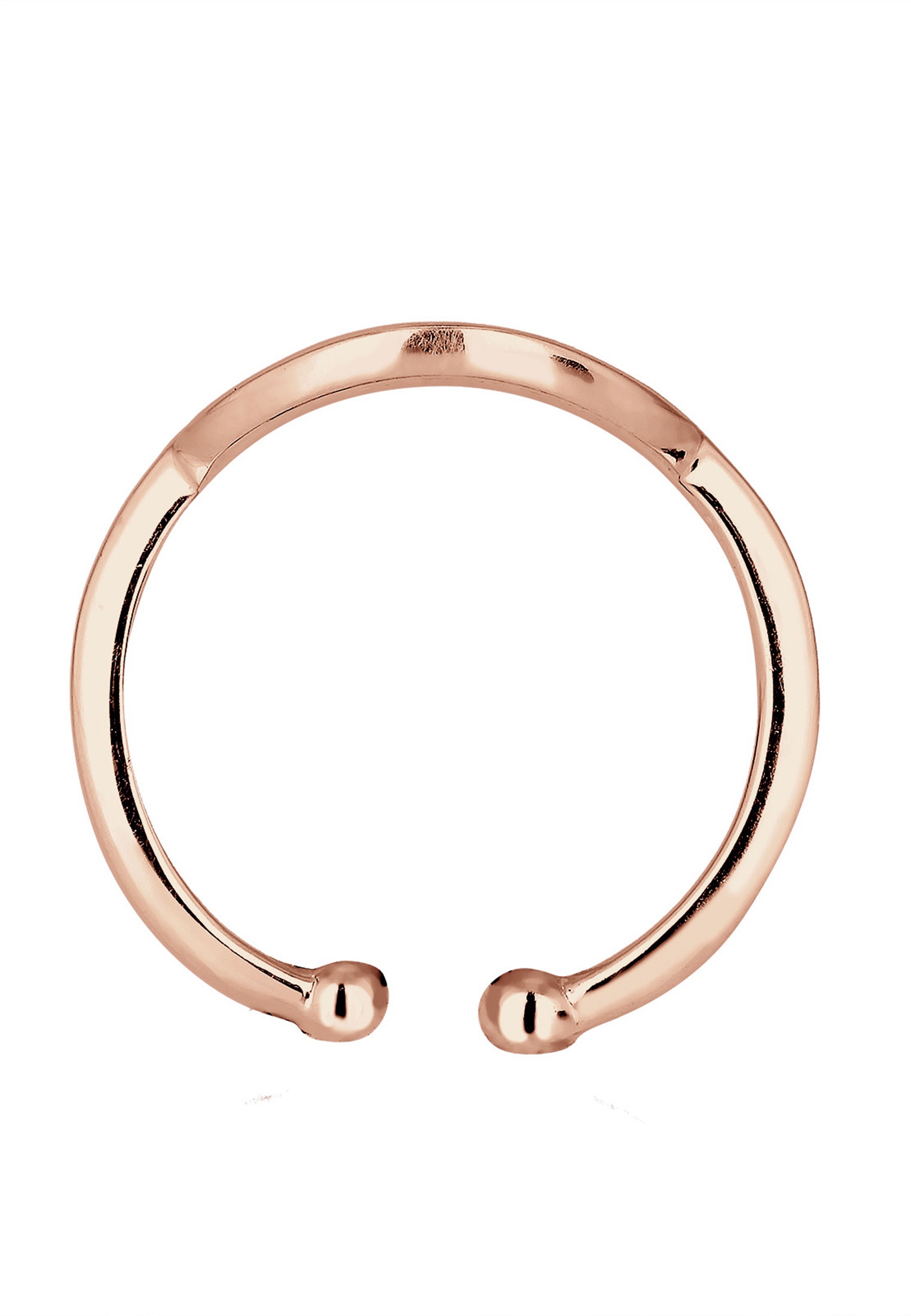 Elli Fingerring »Traumfänger 925 Sterling Silber«