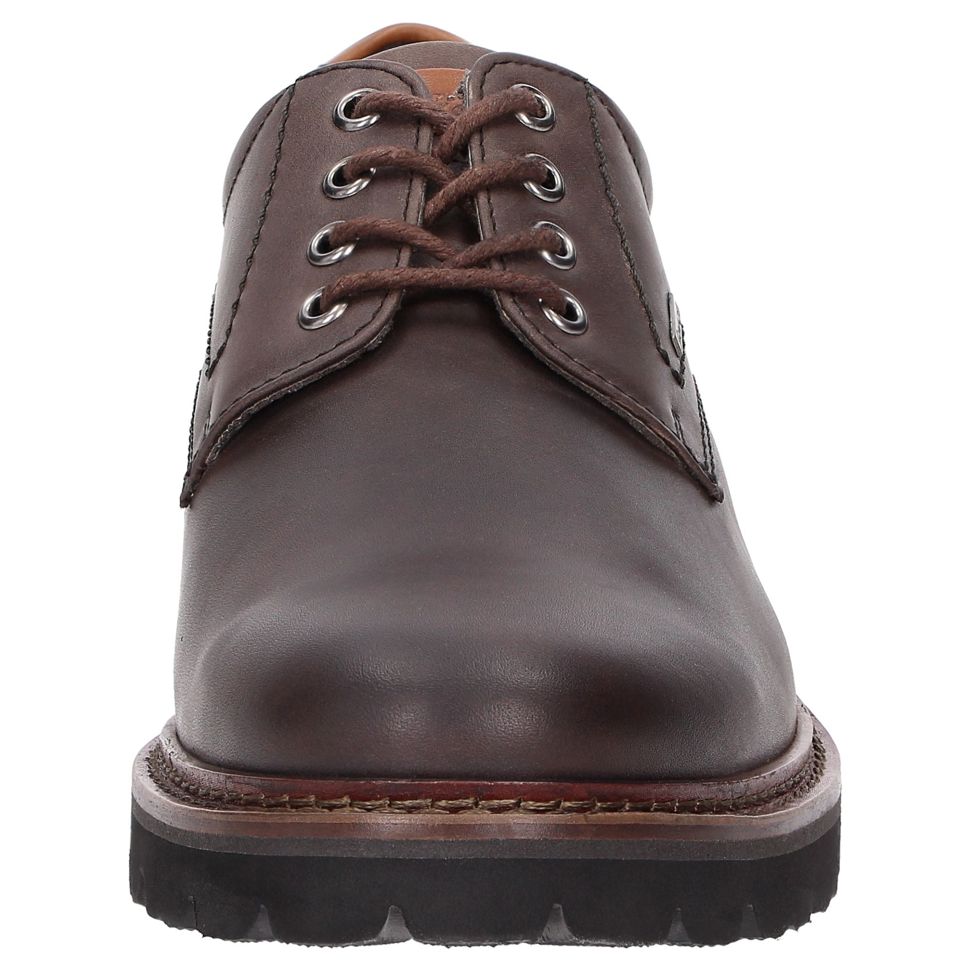 SIOUX Schnürschuh »Adalrik-703-TEX-H«