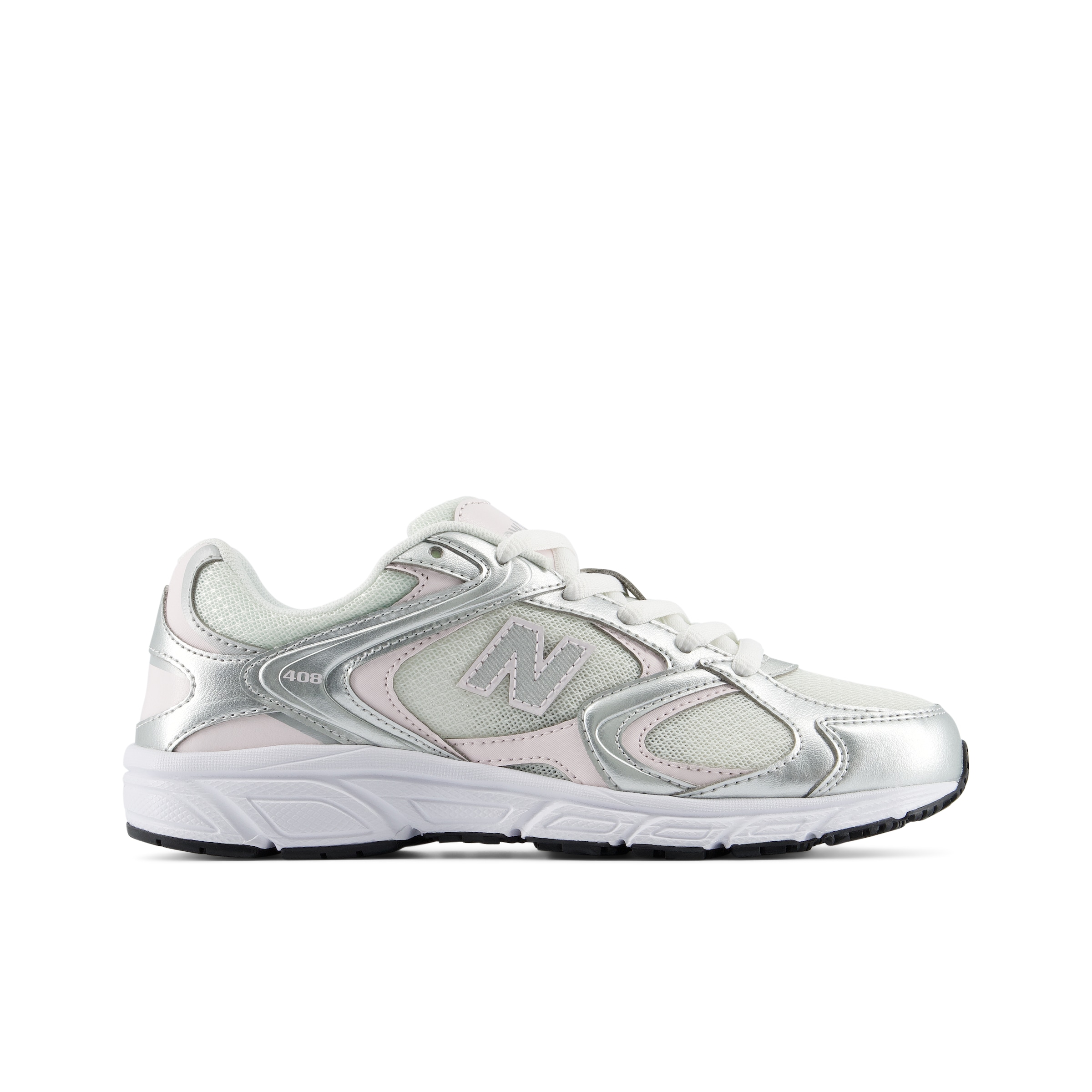 New Balance Sneaker »408«  von dem New Balance 530 inspiriert