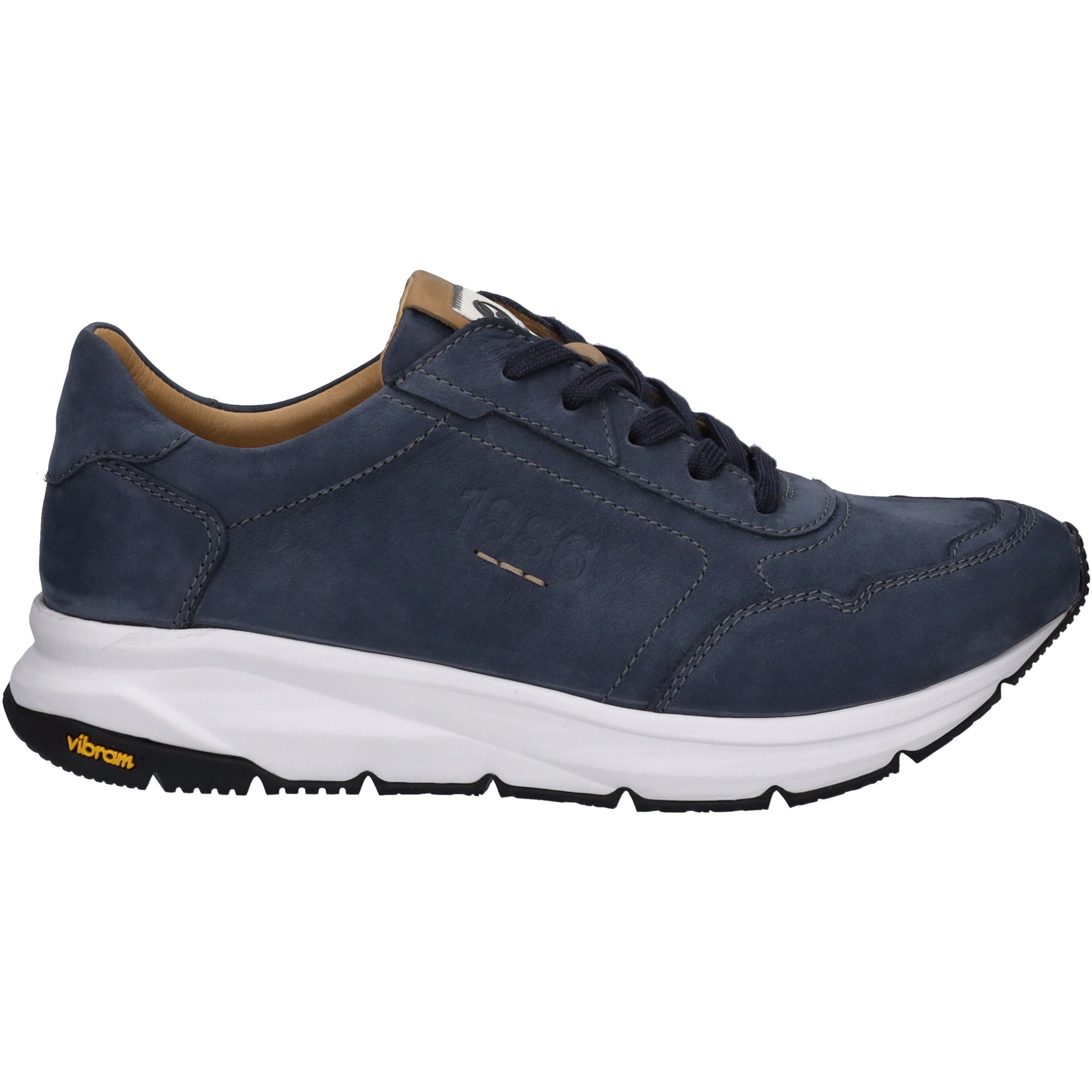 Josef Seibel Sneaker "Donald 01, ocean-kombi" günstig online kaufen