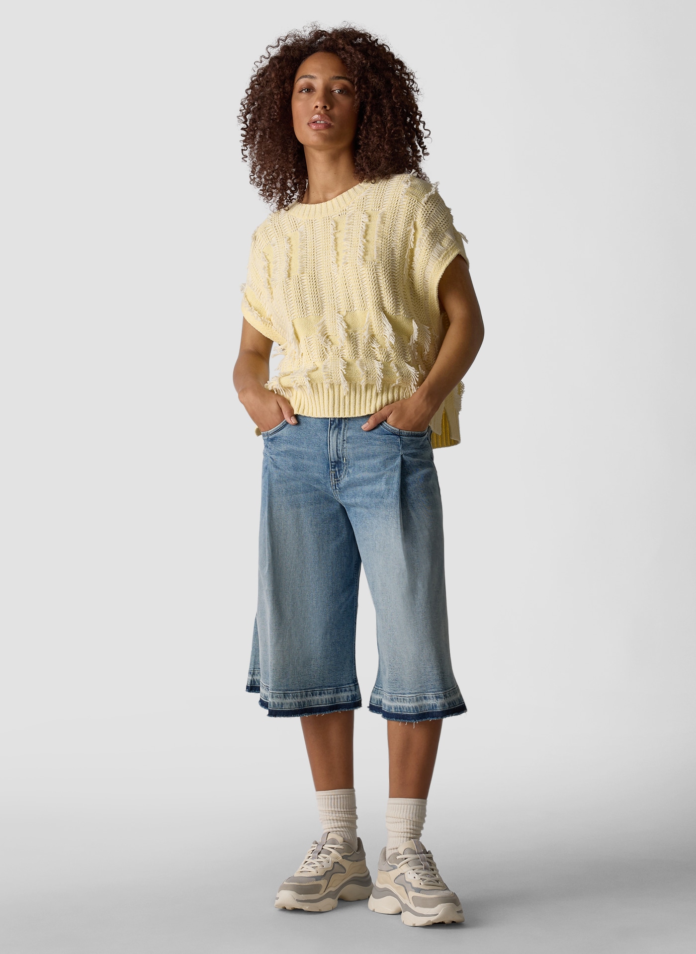 LeComte Jerseyhose »Hose«