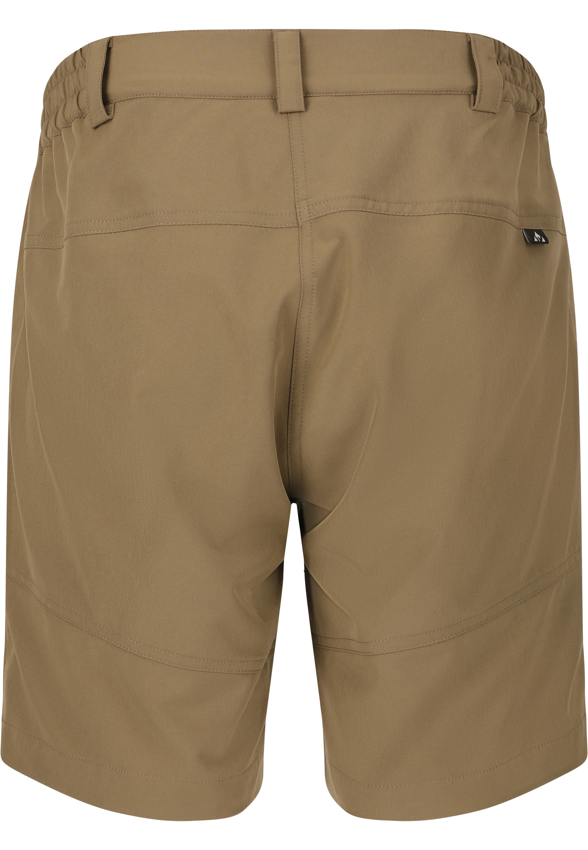 WHISTLER Shorts »LALA«, mit extra komfortablem Funktionsstretch