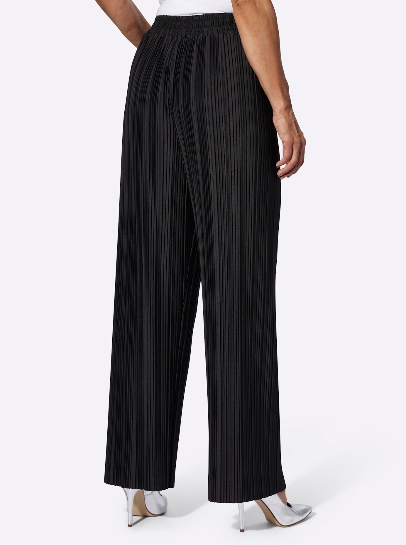 Thumbnail - Classic Basics Schlupfhose