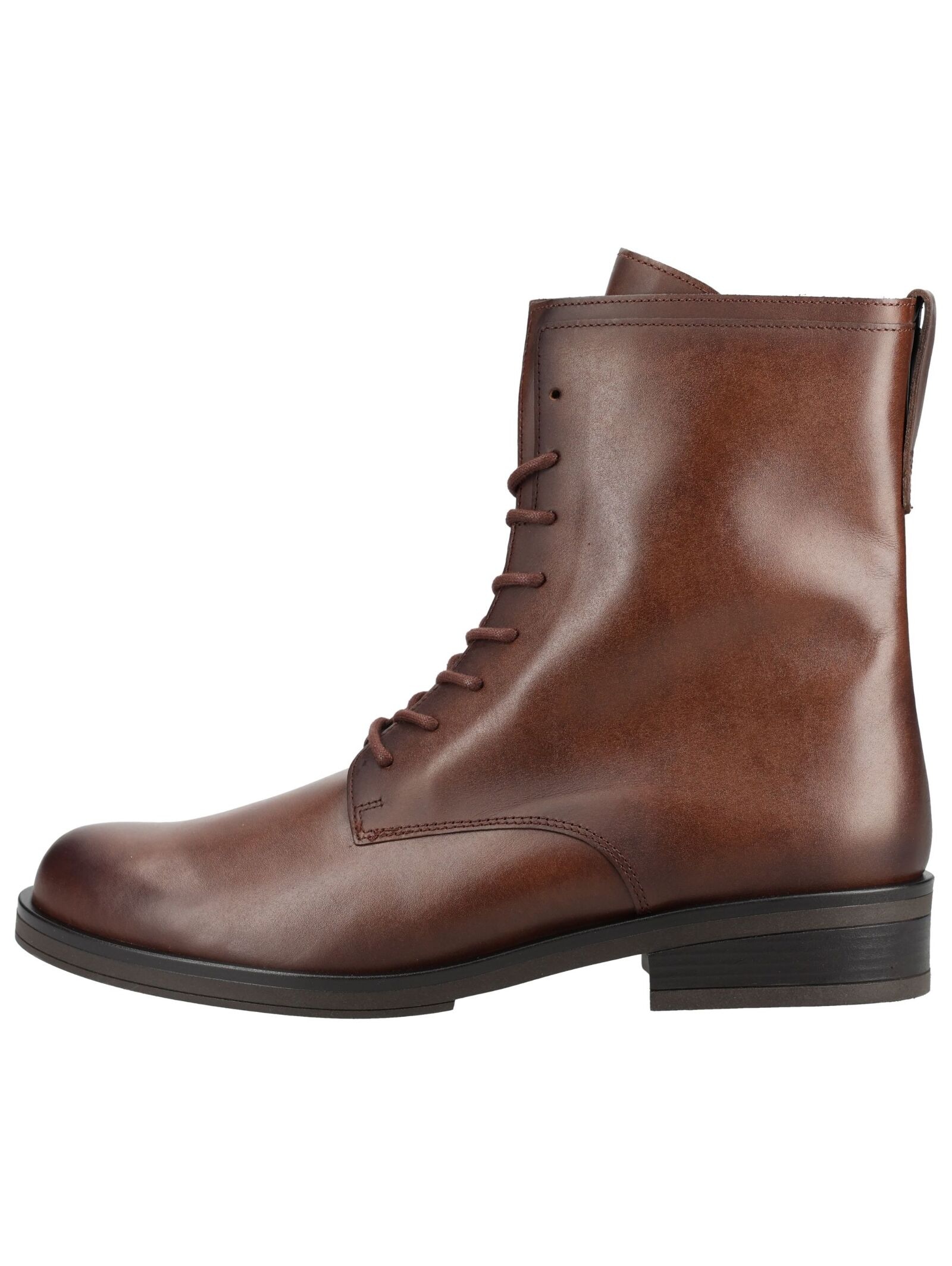 Gabor Schnürstiefelette »Gabor Stiefelette Nappaleder«