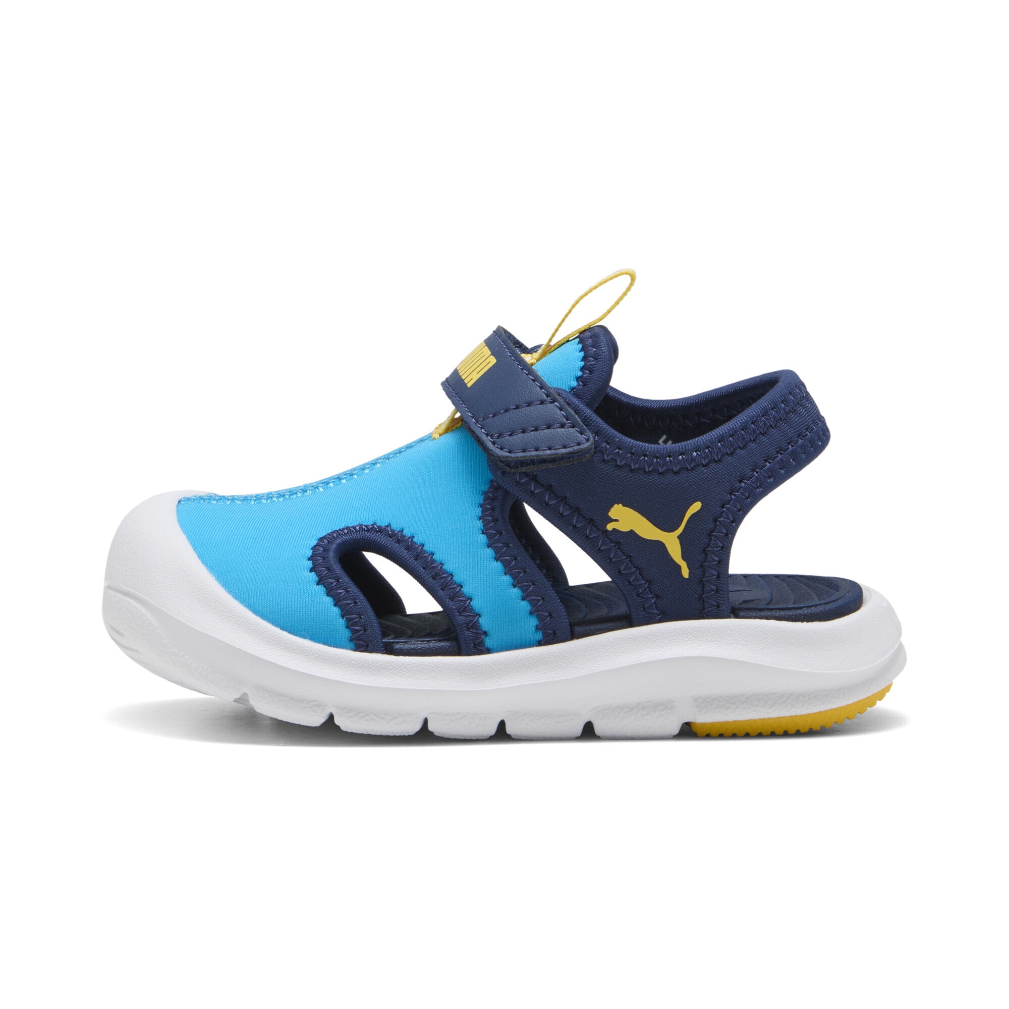 PUMA Sandale »Fun Racer Sandalen Kinder«