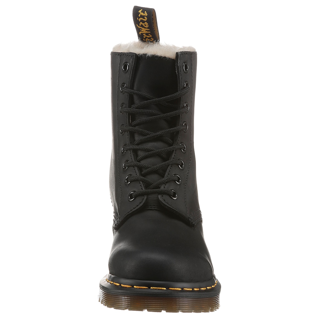 DR. MARTENS Schnürboots »1460 Serena«