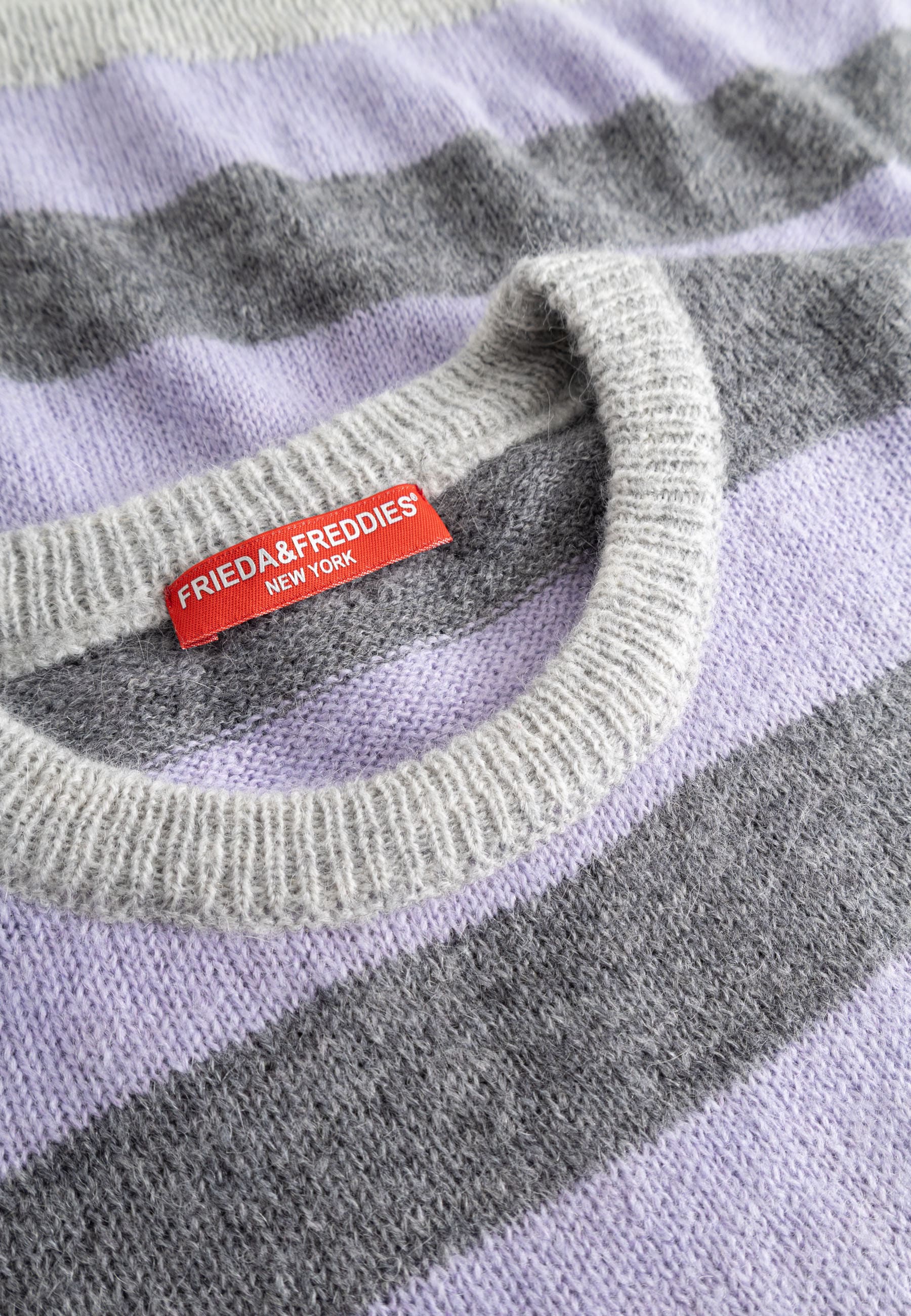 Frieda & Freddies Strickpullover »Frieda & Freddies Pullover«