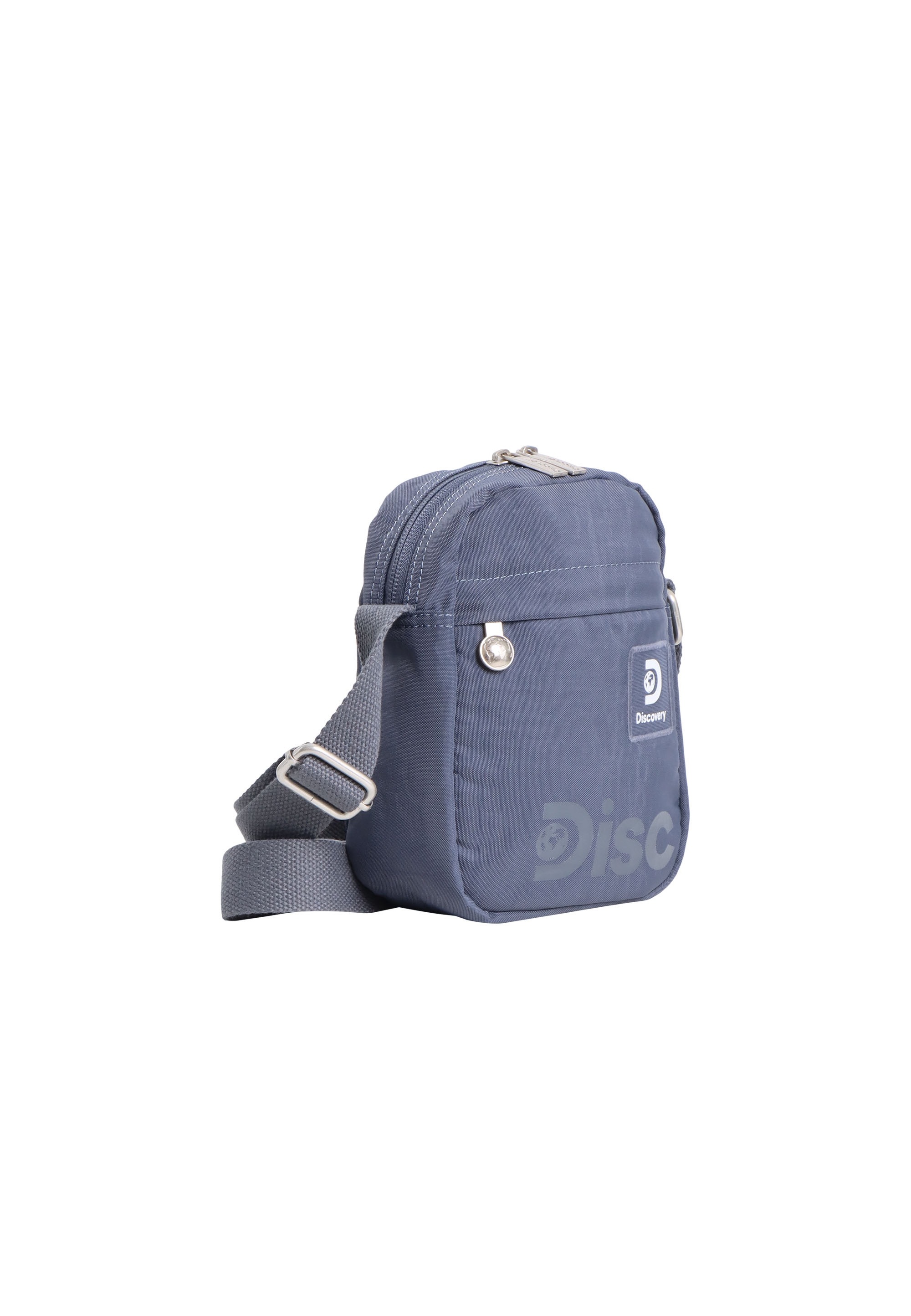 Discovery Schultertasche »Commuter« mit RFID-Tasche