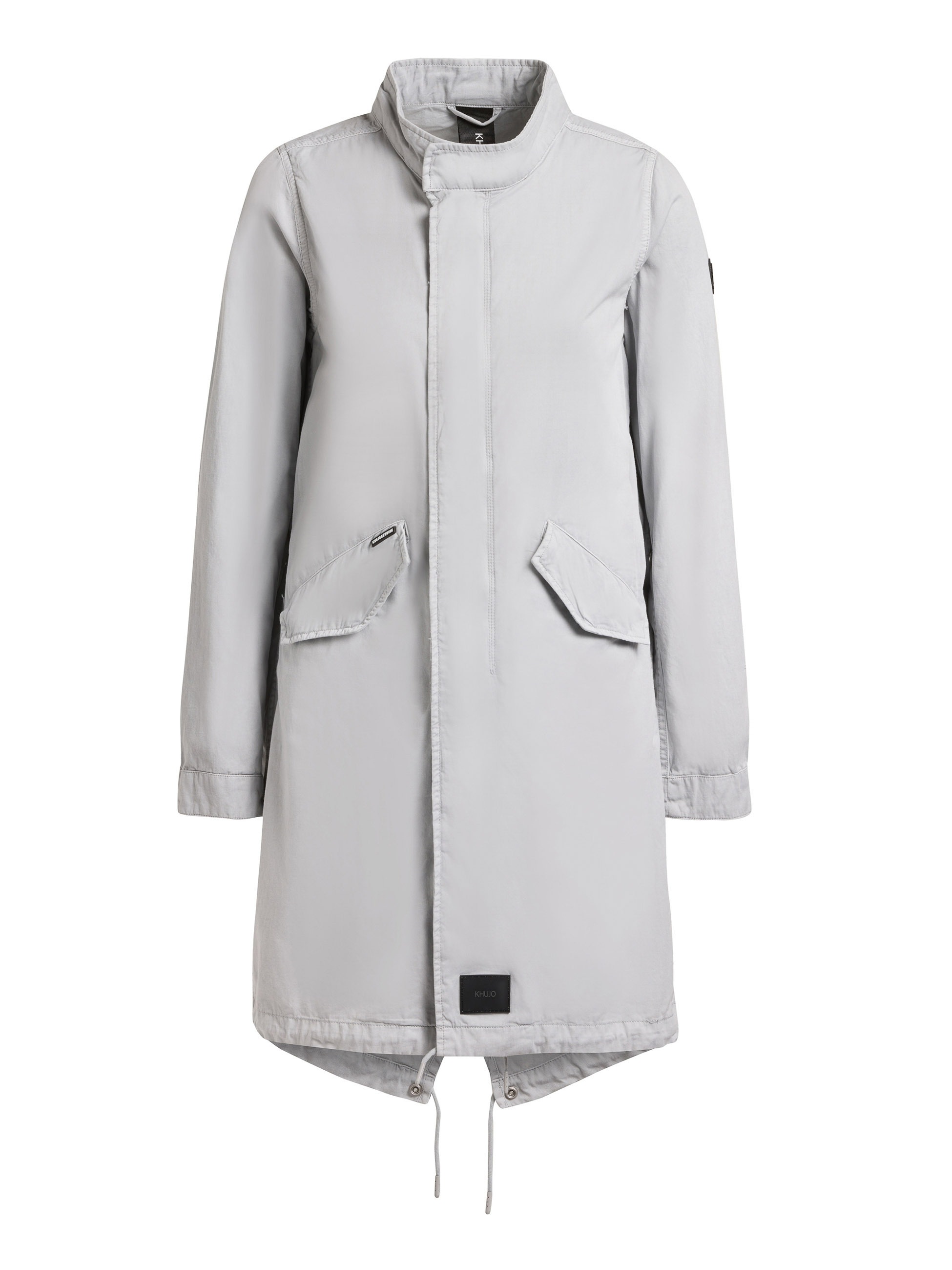khujo Kurzmantel "THERES" günstig online kaufen
