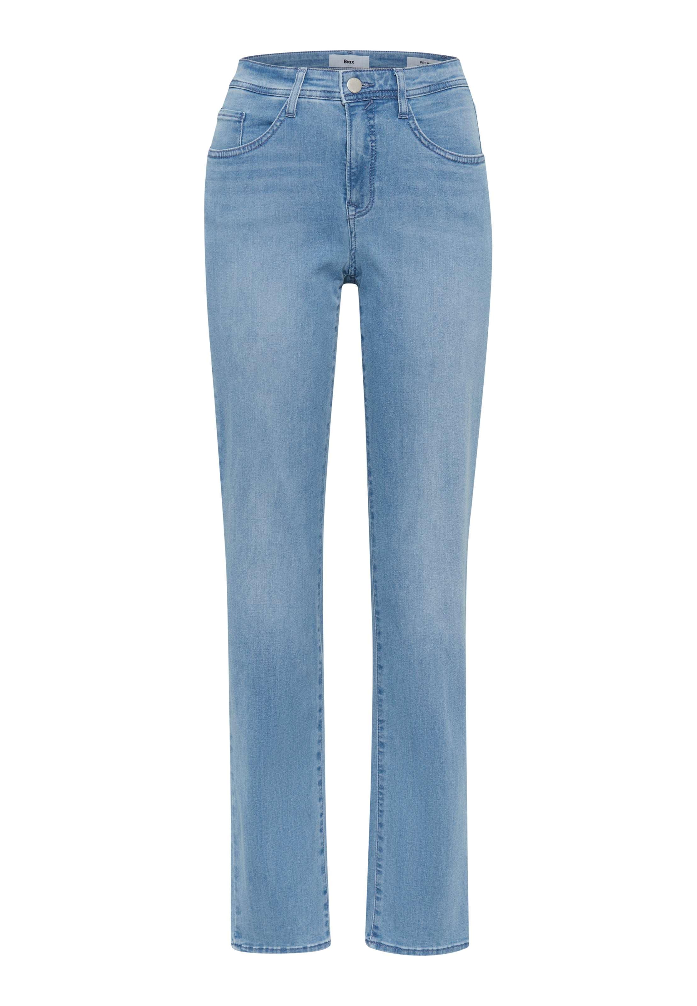 Brax 5-Pocket-Jeans »Style CAROLA«