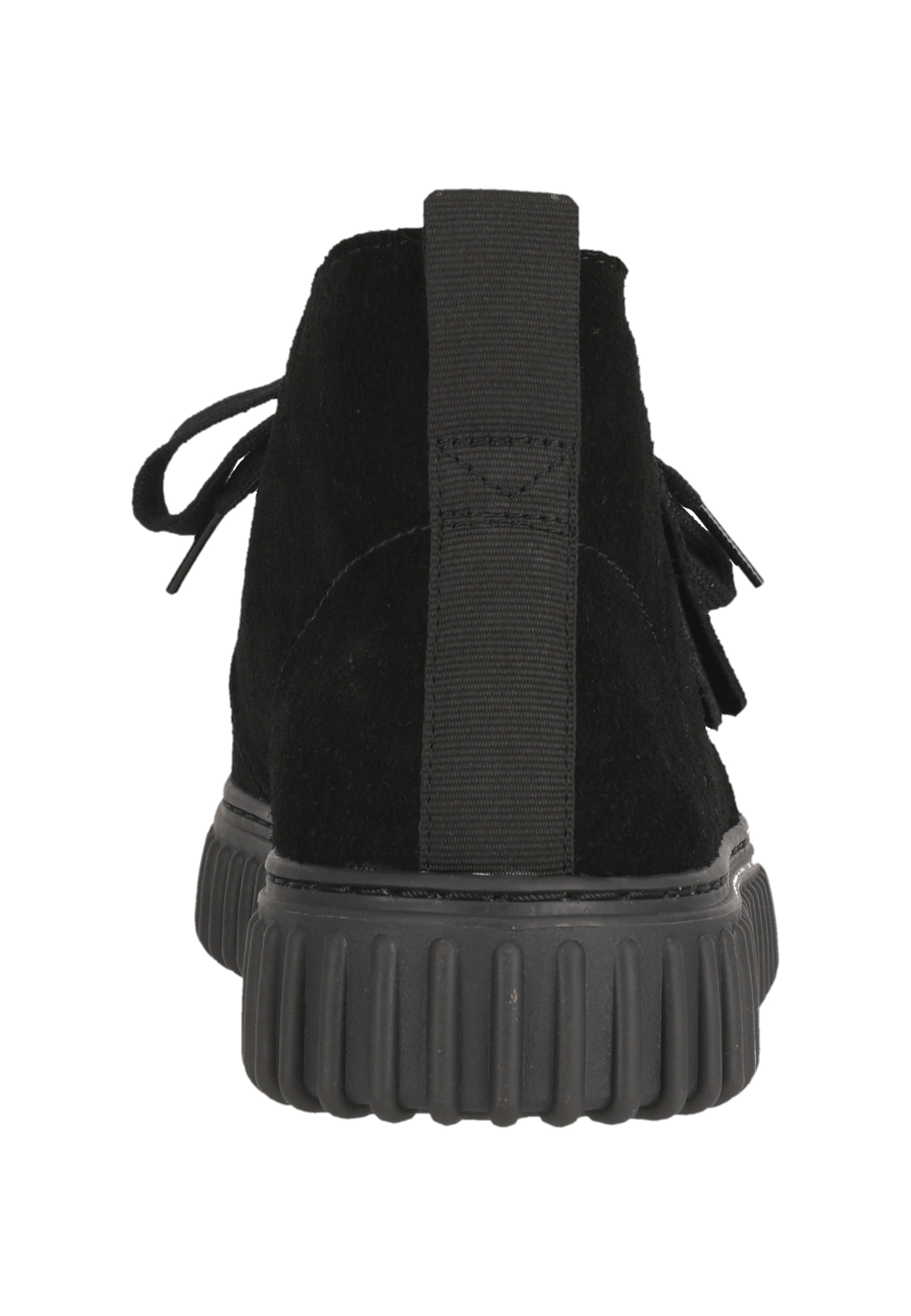 Clarks Sneaker »Torhill Desert«, mit Premium-Tragegefühl und moderner Optik