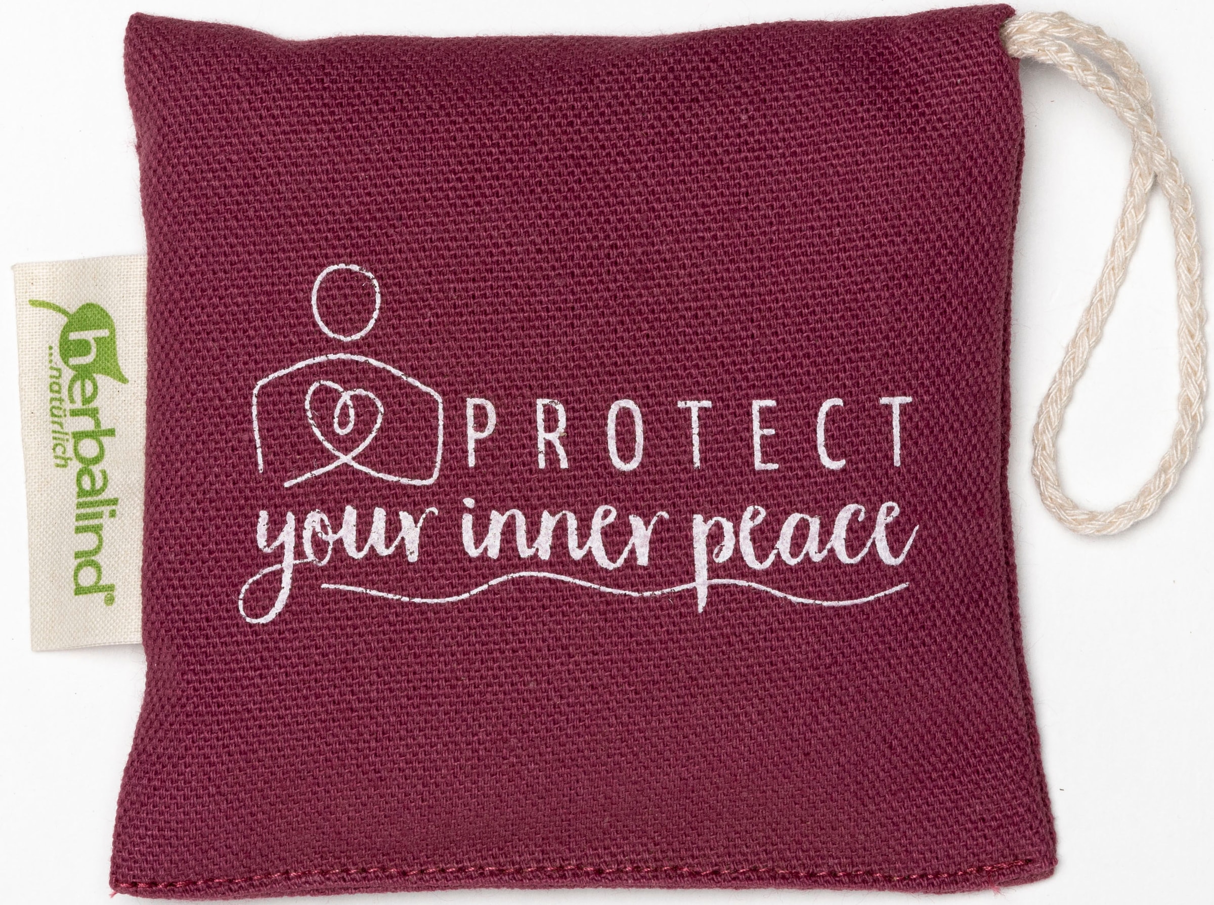 herbalind Duftkissen "Duftsachet 1300" 1 Stk. tlg. mit Aufhängung 10x10 cm günstig online kaufen