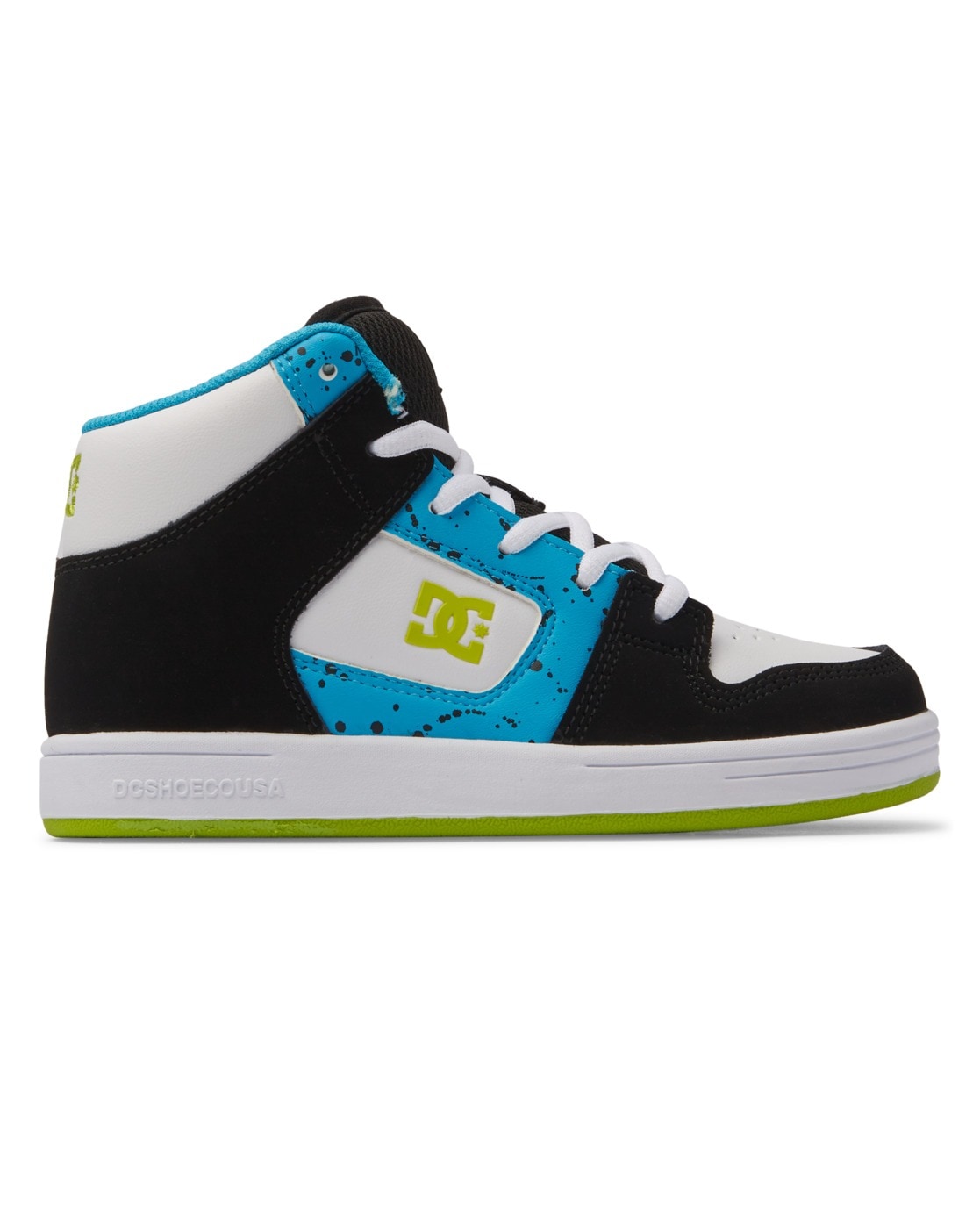 DC Shoes Sneaker »Manteca 4 Hi«