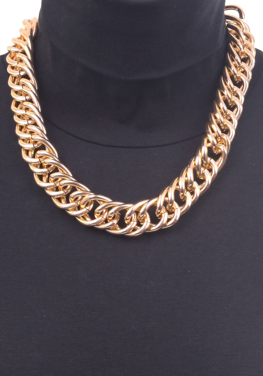 Firetti Collier »zeitlos, klassisch, schlicht, auffallend«