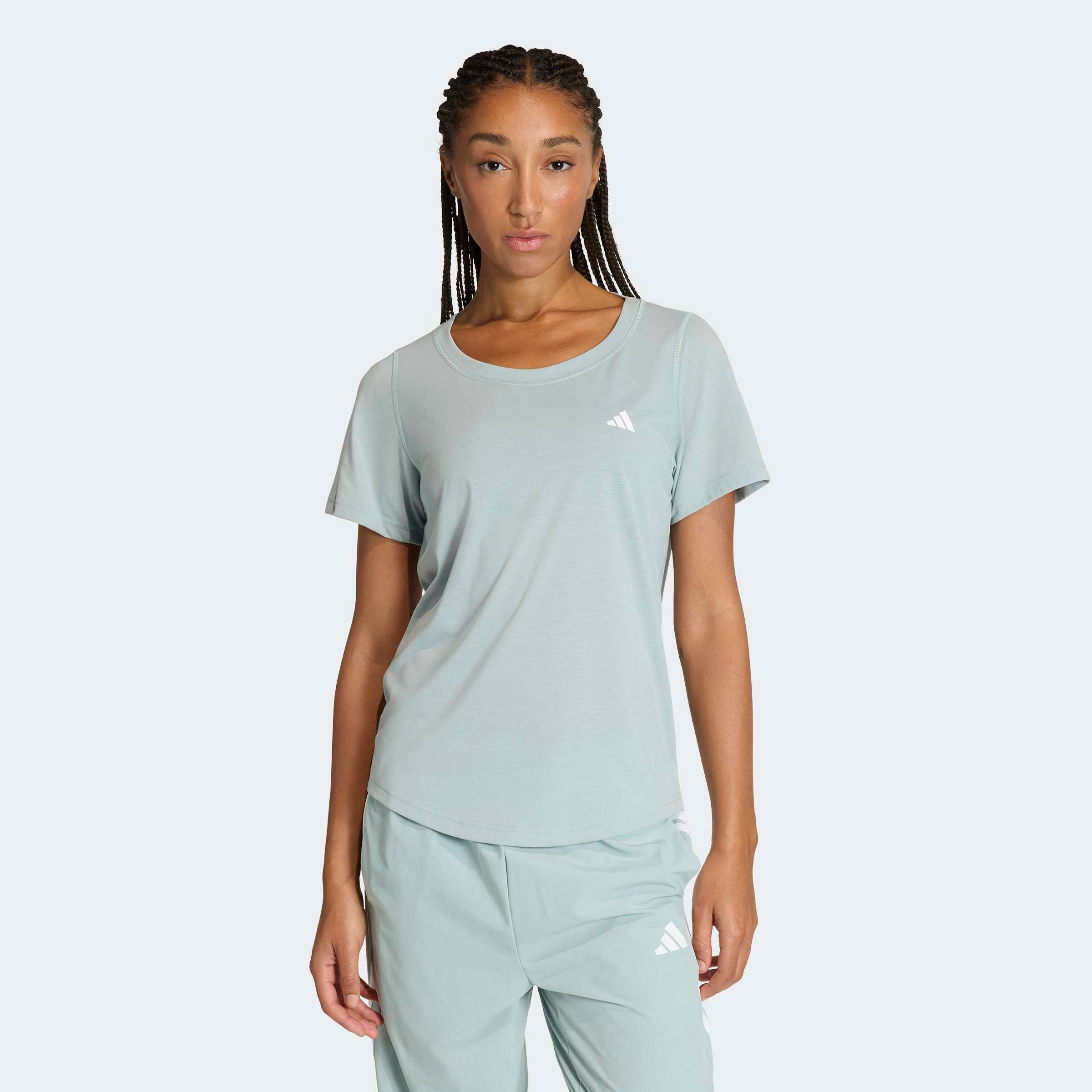 adidas Performance T-Shirt "WE MIN SCP TEE" günstig online kaufen