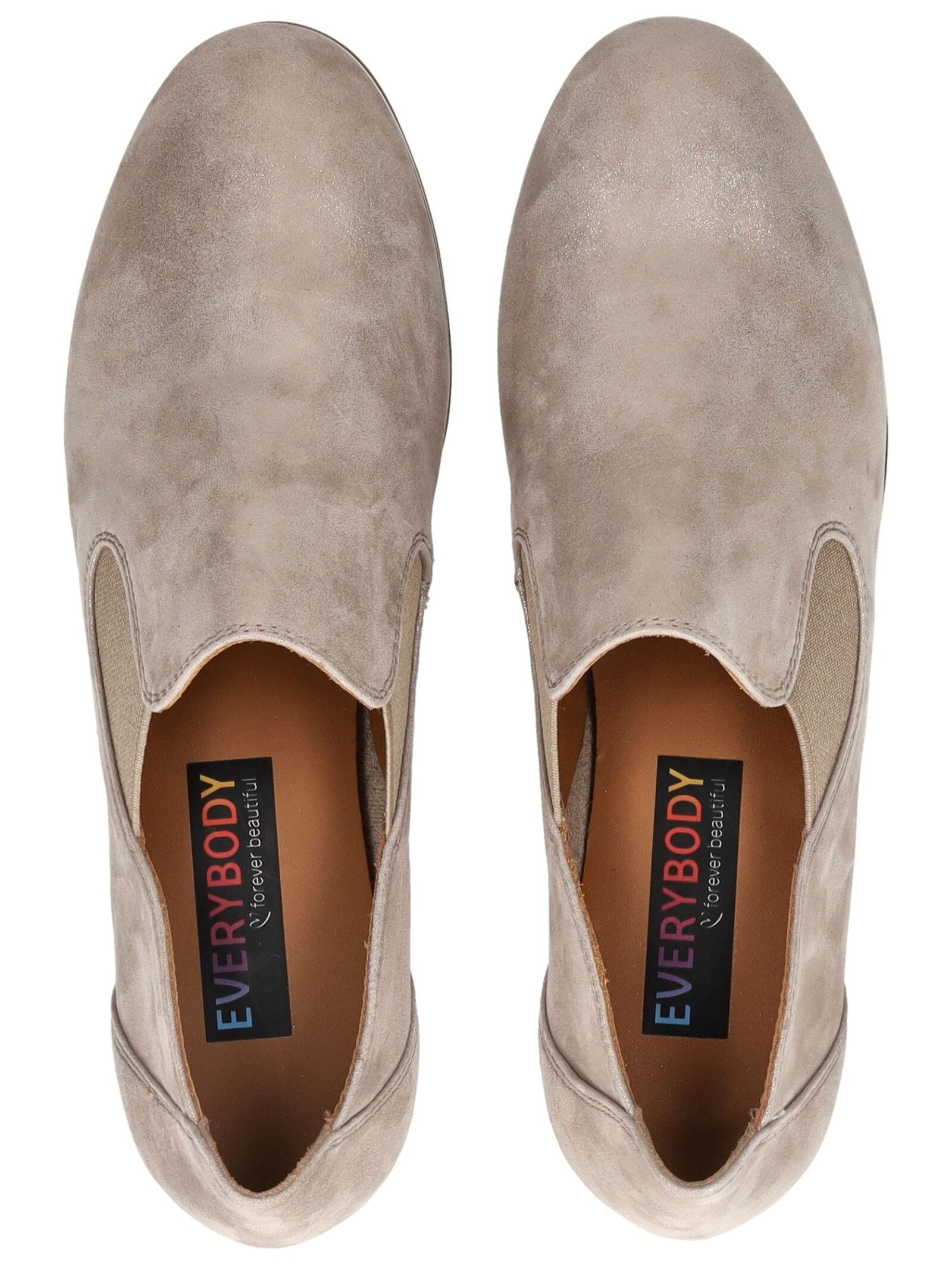 Everybody Slipper »Everybody Slipper Leder«