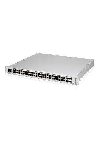 UbiQuiti Netzwerk-Switch »UniFi Pro 48-Port PoE...